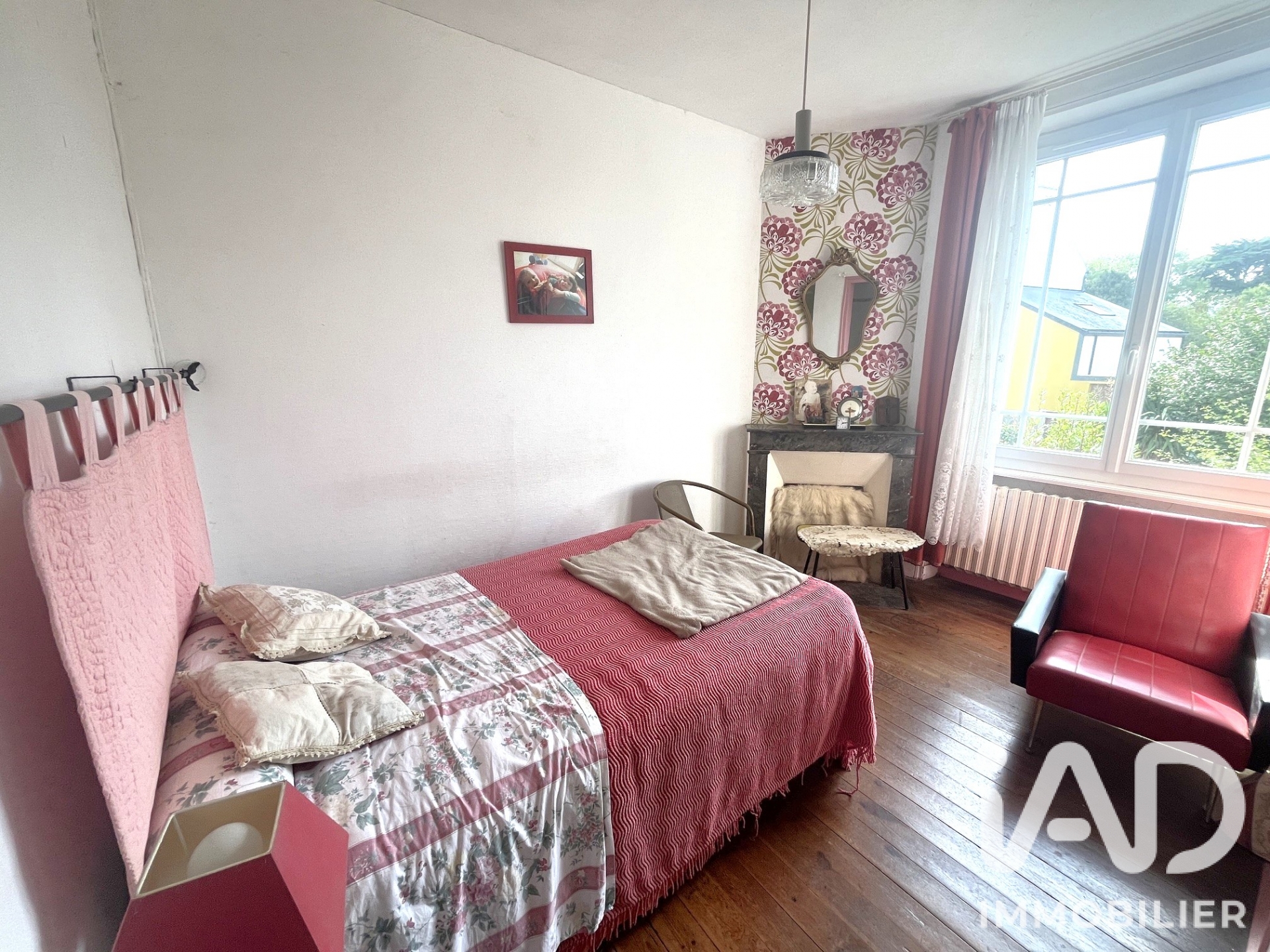 Vente maison à Groix (56590) : maison 5 pièces 107 m² - 2093050 — 5