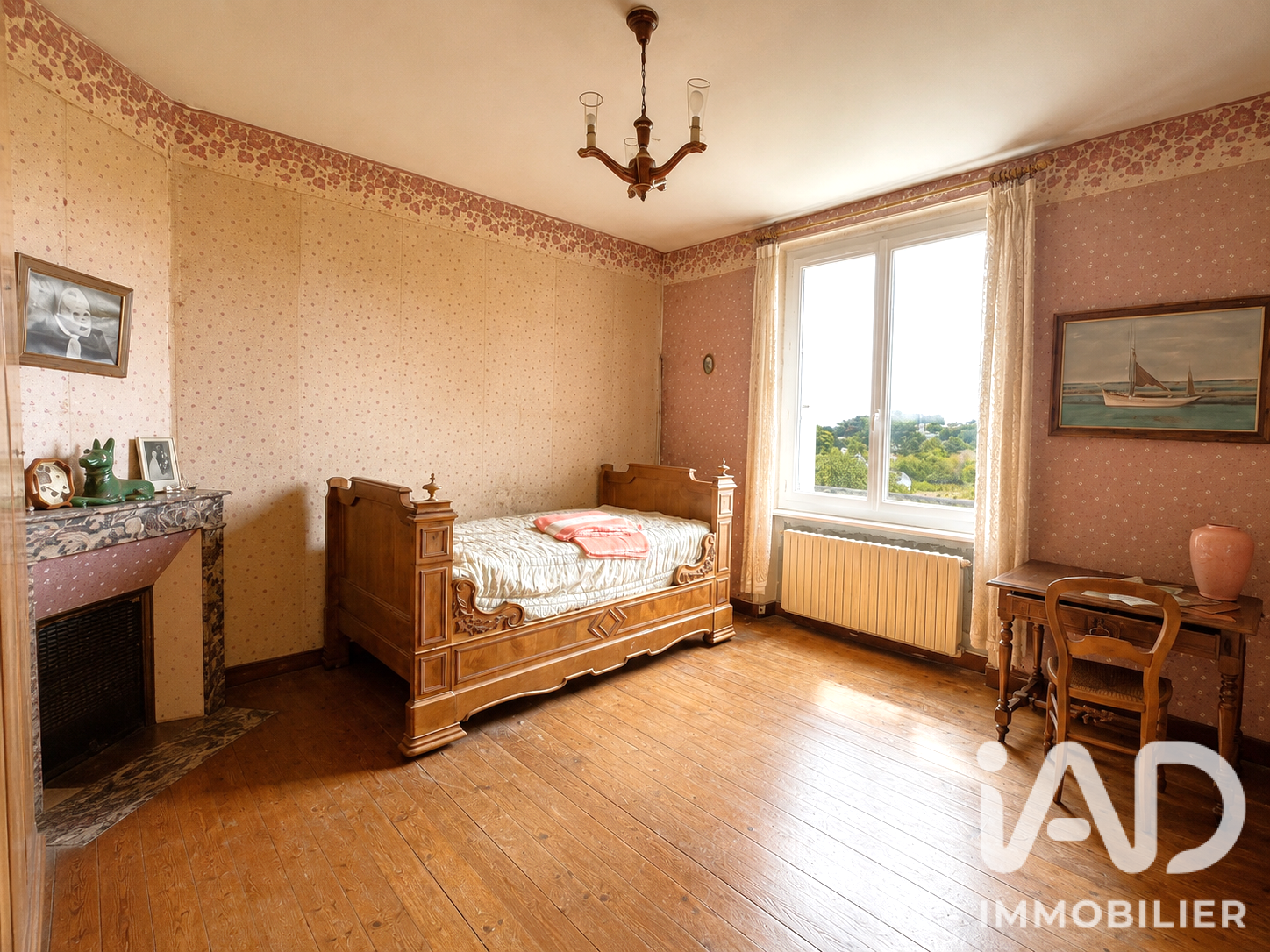 Vente maison à Groix (56590) : maison 5 pièces 107 m² - 2093050 — 7