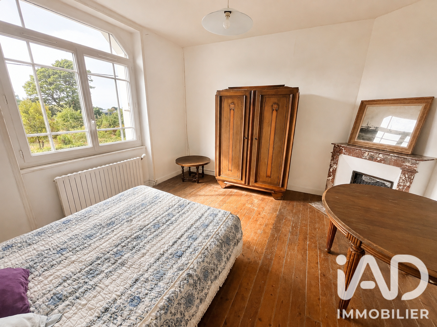 Vente maison à Groix (56590) : maison 5 pièces 107 m² - 2093050 — 8