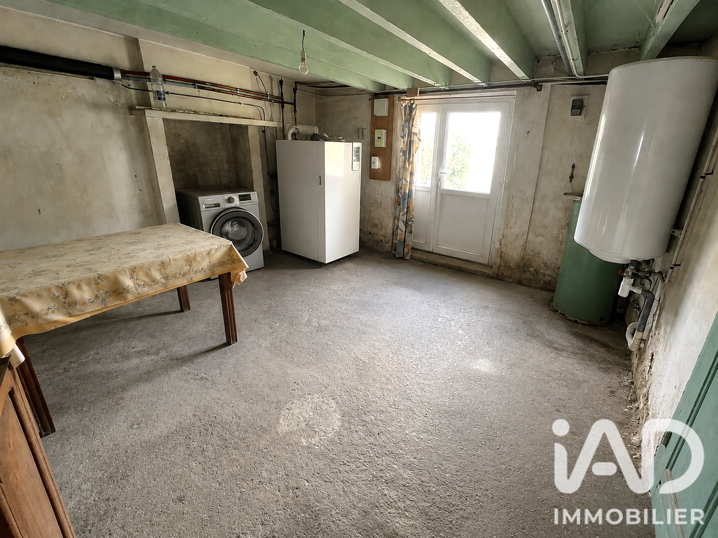 Vente maison à Groix (56590) : maison 5 pièces 107 m² - 2093050 — 13