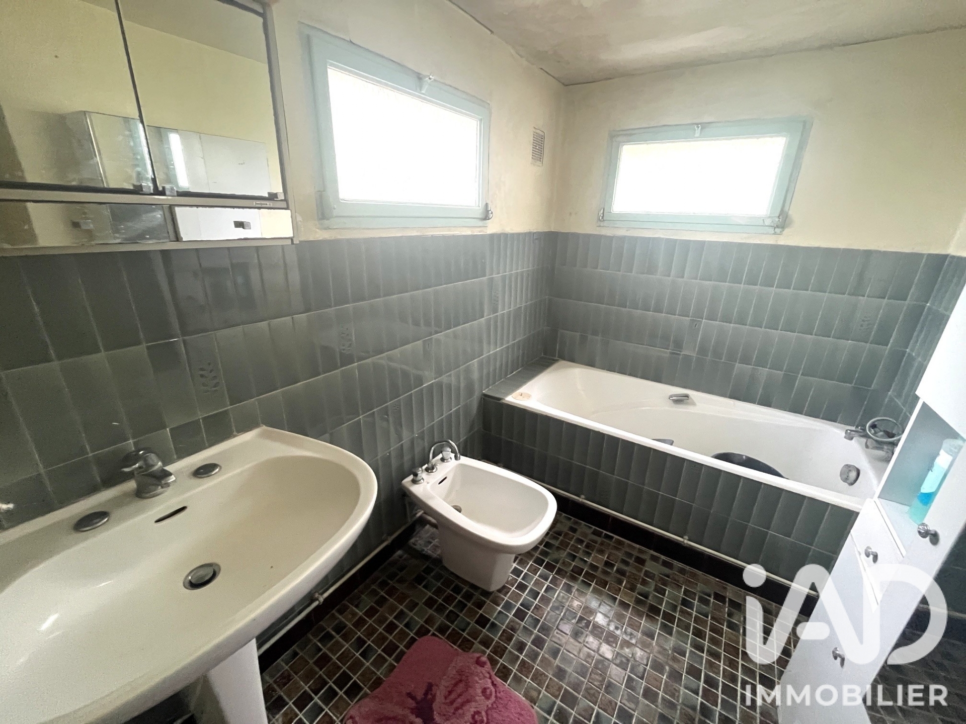 Vente maison à Groix (56590) : maison 5 pièces 107 m² - 2093050 — 10