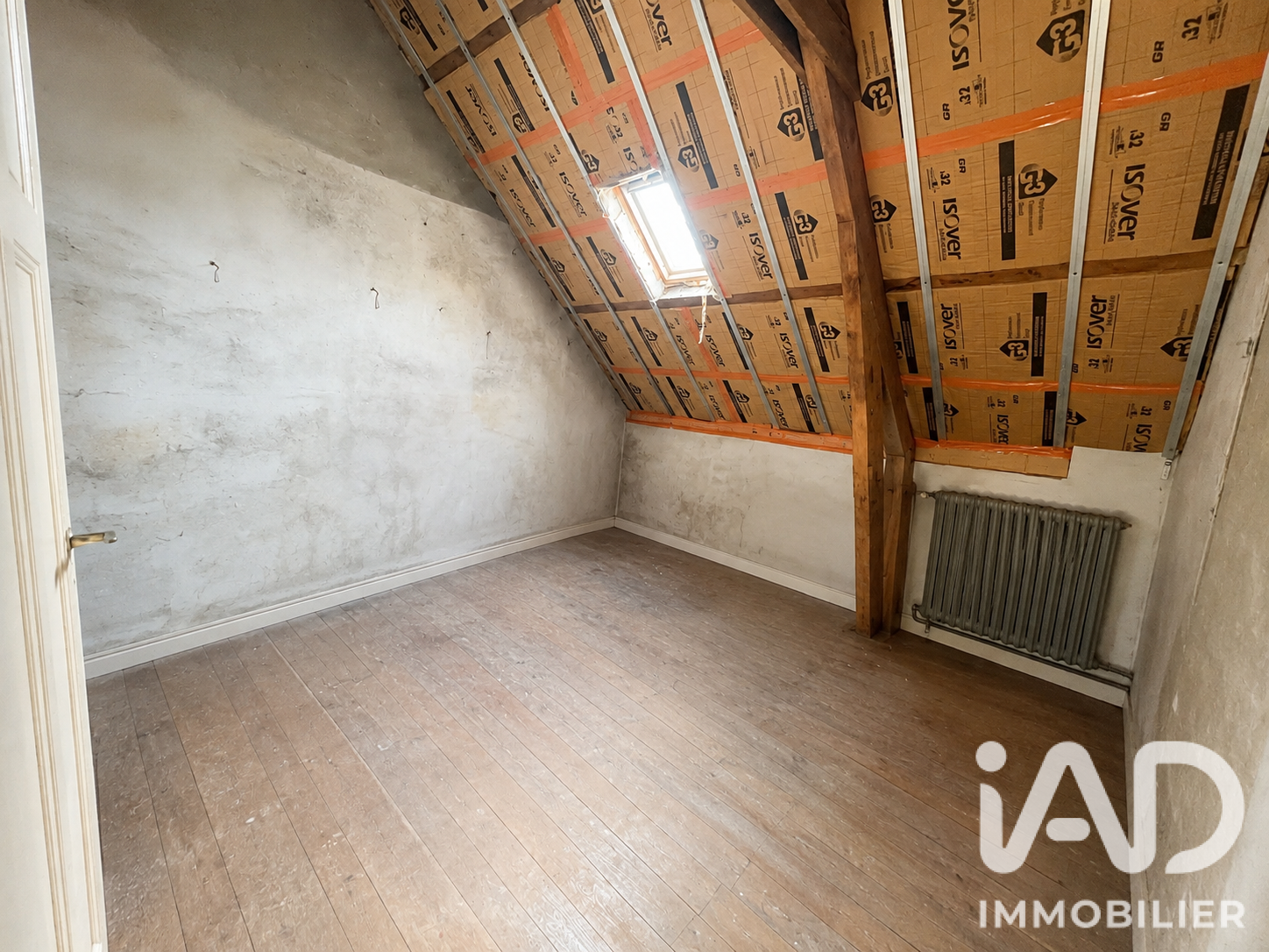 Vente maison à Groix (56590) : maison 5 pièces 107 m² - 2093050 — 9