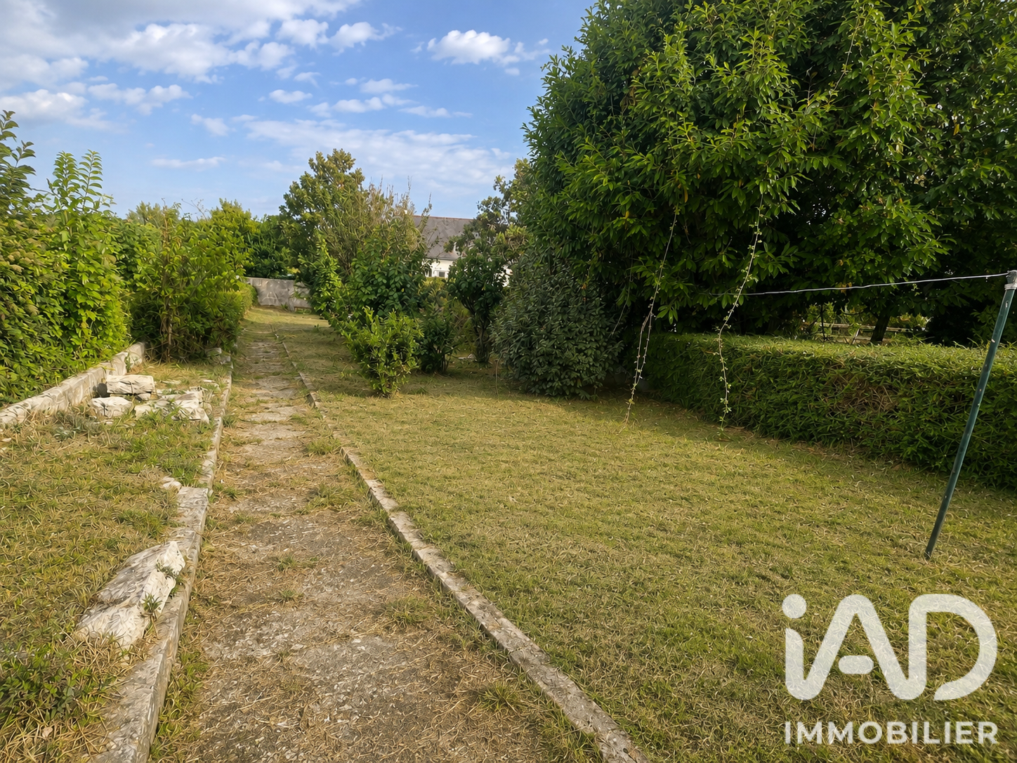 Vente maison à Groix (56590) : maison 5 pièces 107 m² - 2093050 — 11