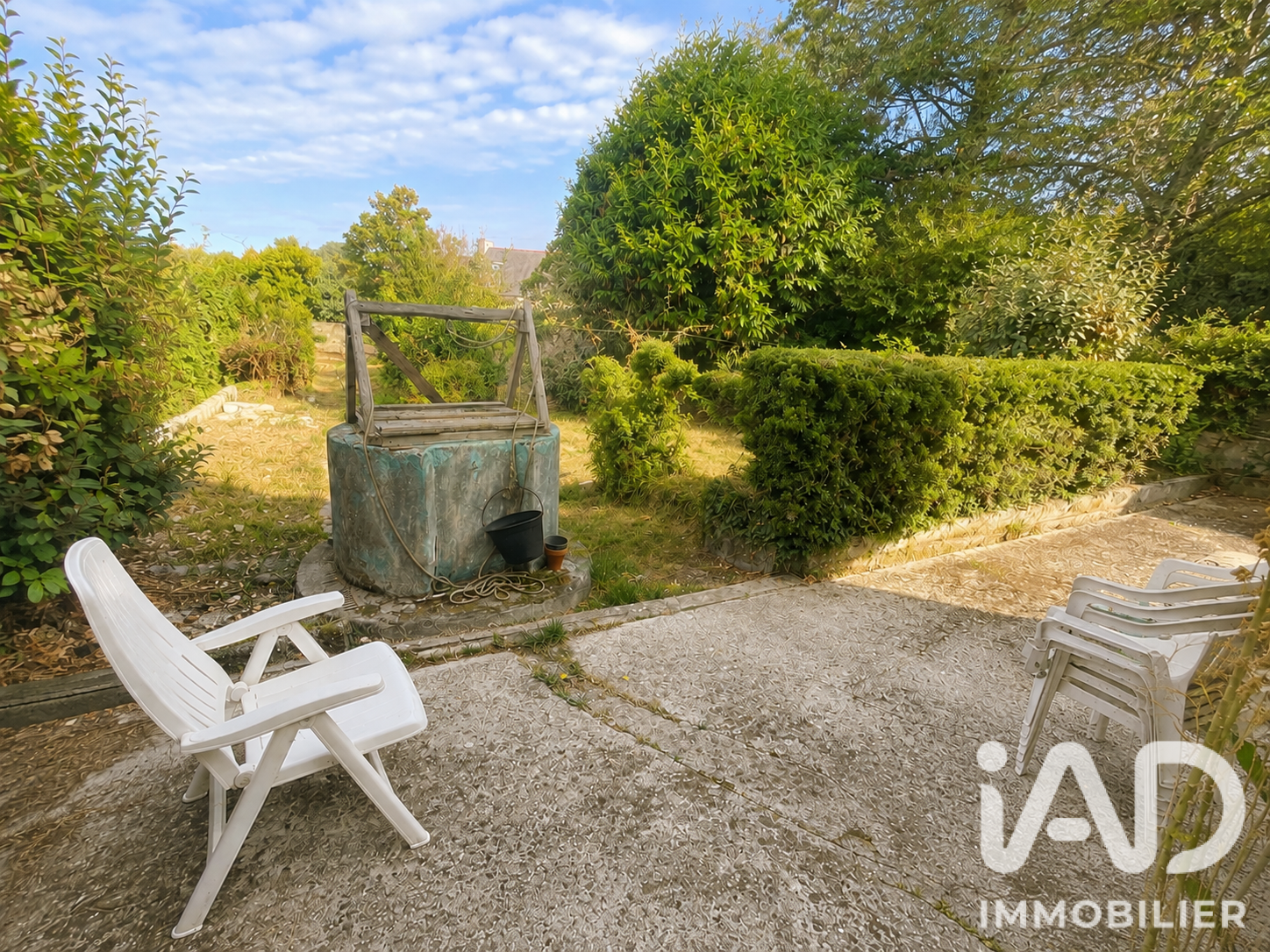 Vente maison à Groix (56590) : maison 5 pièces 107 m² - 2093050 — 12