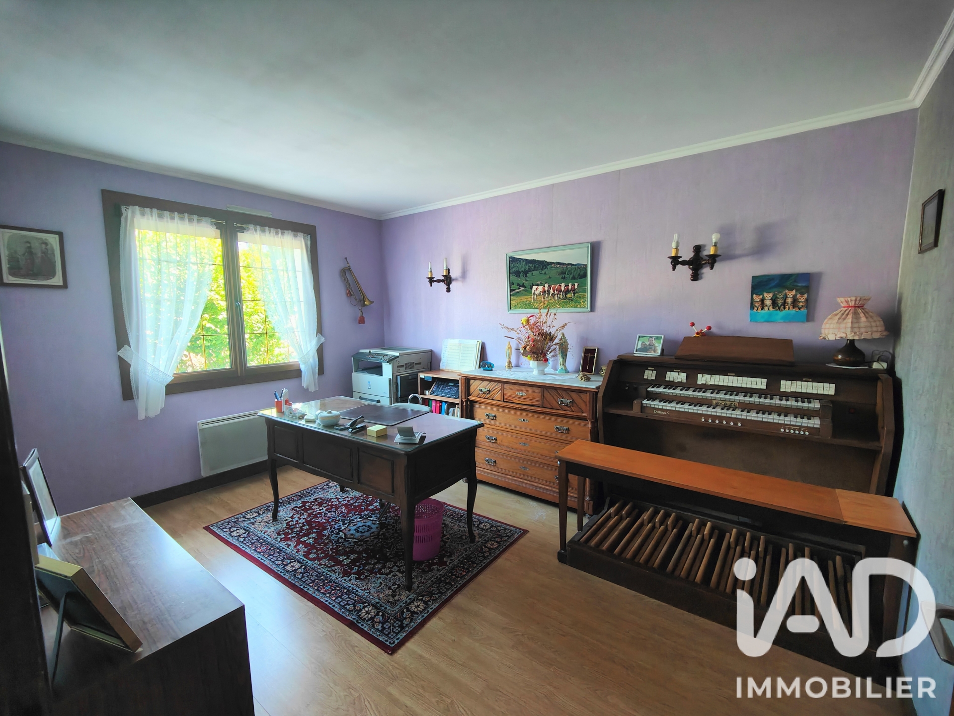 Vente maison à Montfaucon (25660) : maison 6 pièces 147 m² - 2101513 — 7