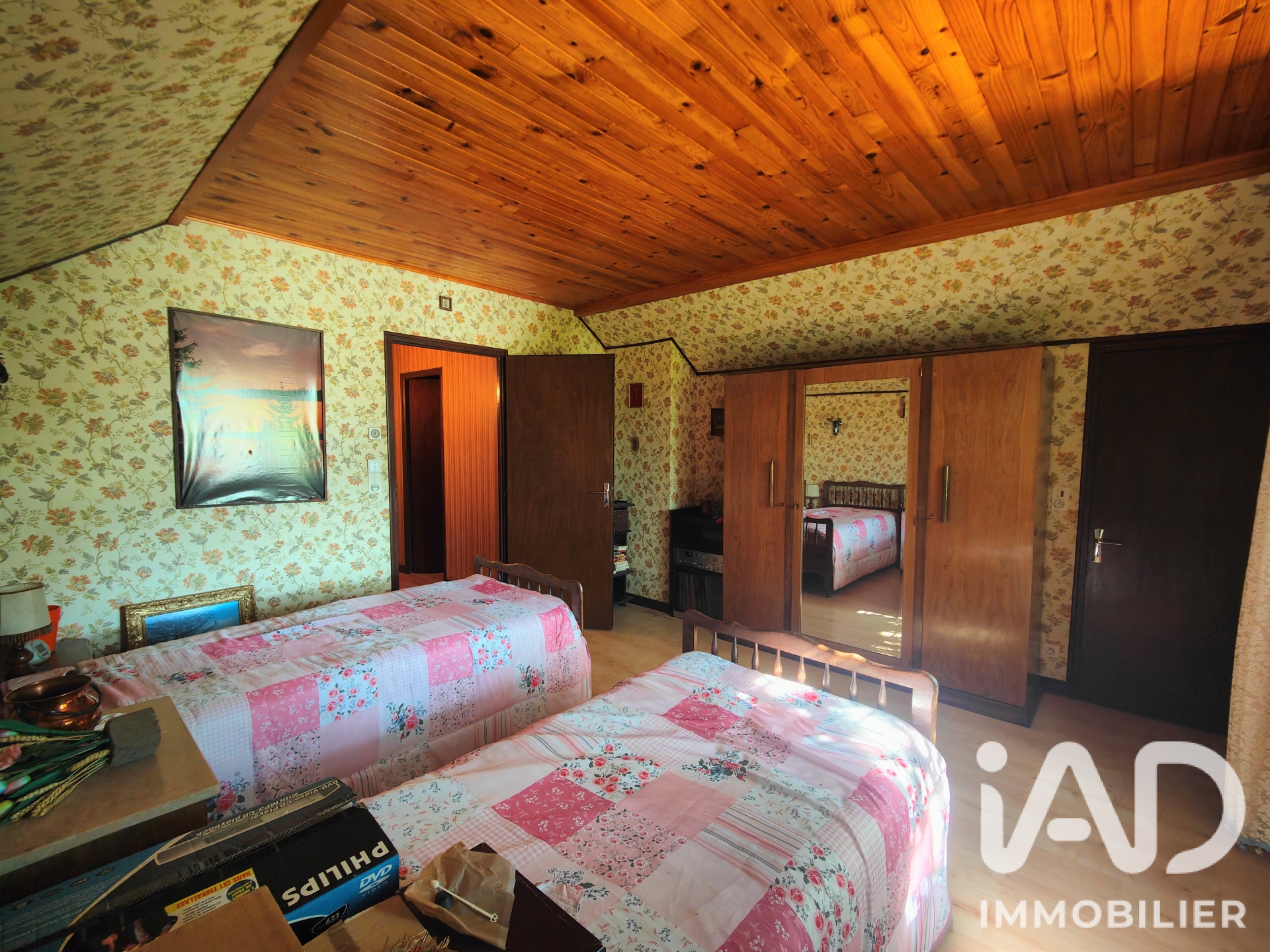 Vente maison à Montfaucon (25660) : maison 6 pièces 147 m² - 2101513 — 8