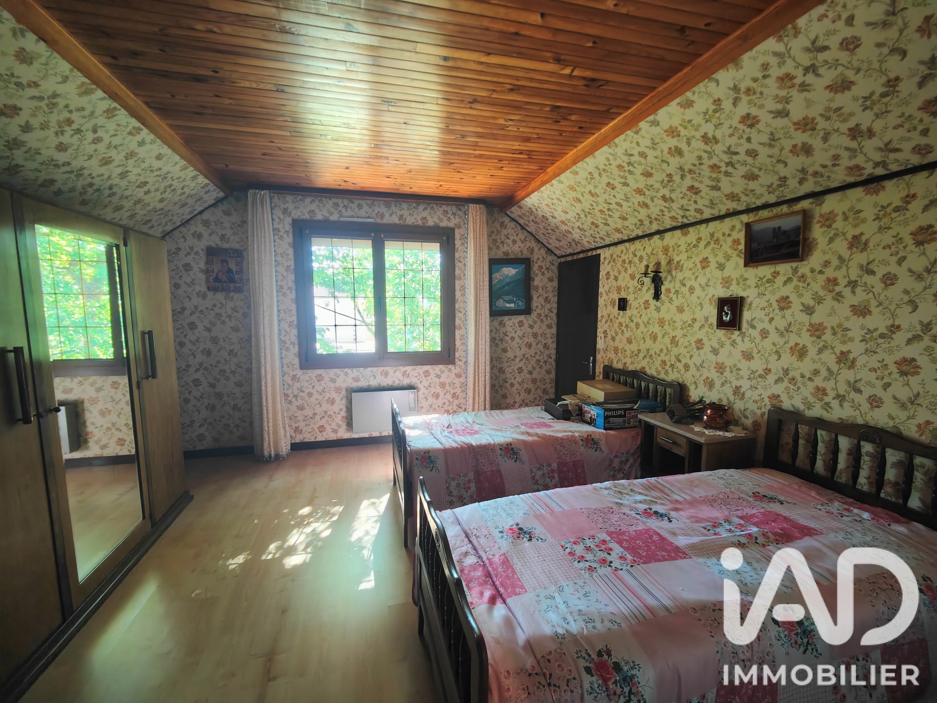 Vente maison à Montfaucon (25660) : maison 6 pièces 147 m² - 2101513 — 9