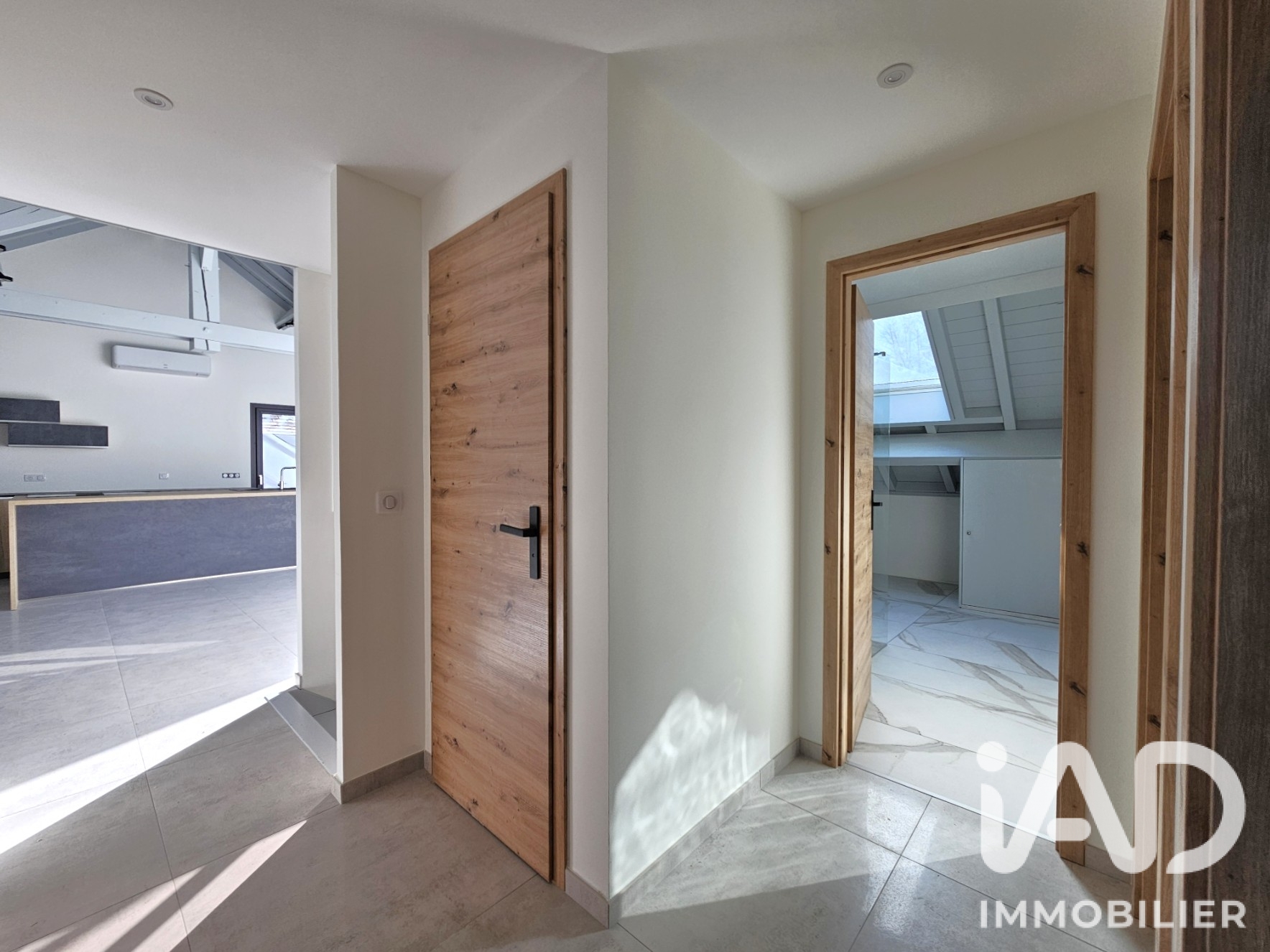 Vente appartement à Le Bourget-du-Lac (73370) : duplex 5 pièces 147 m² - 2100791 — 8