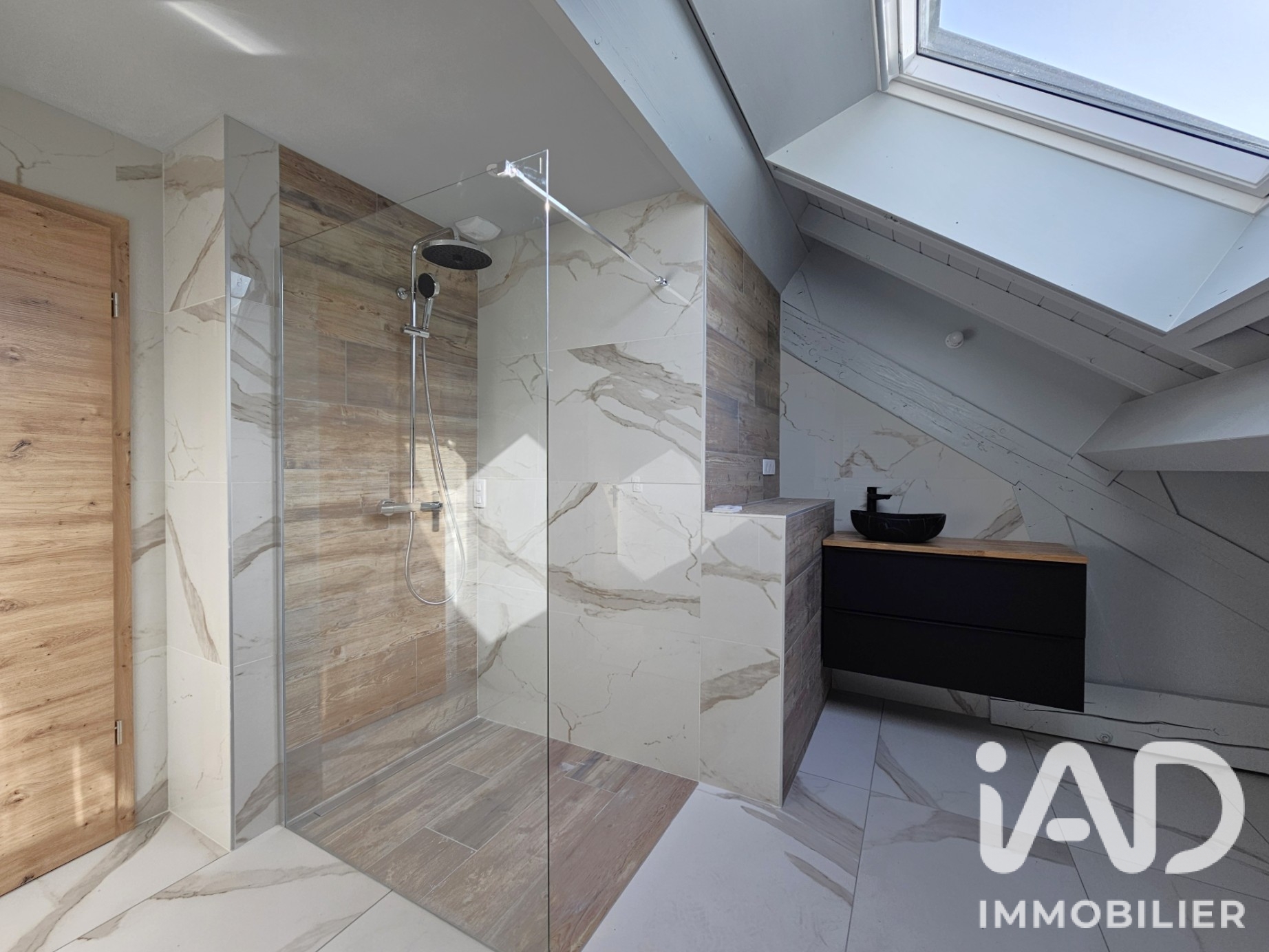Vente appartement à Le Bourget-du-Lac (73370) : duplex 5 pièces 147 m² - 2100791 — 9
