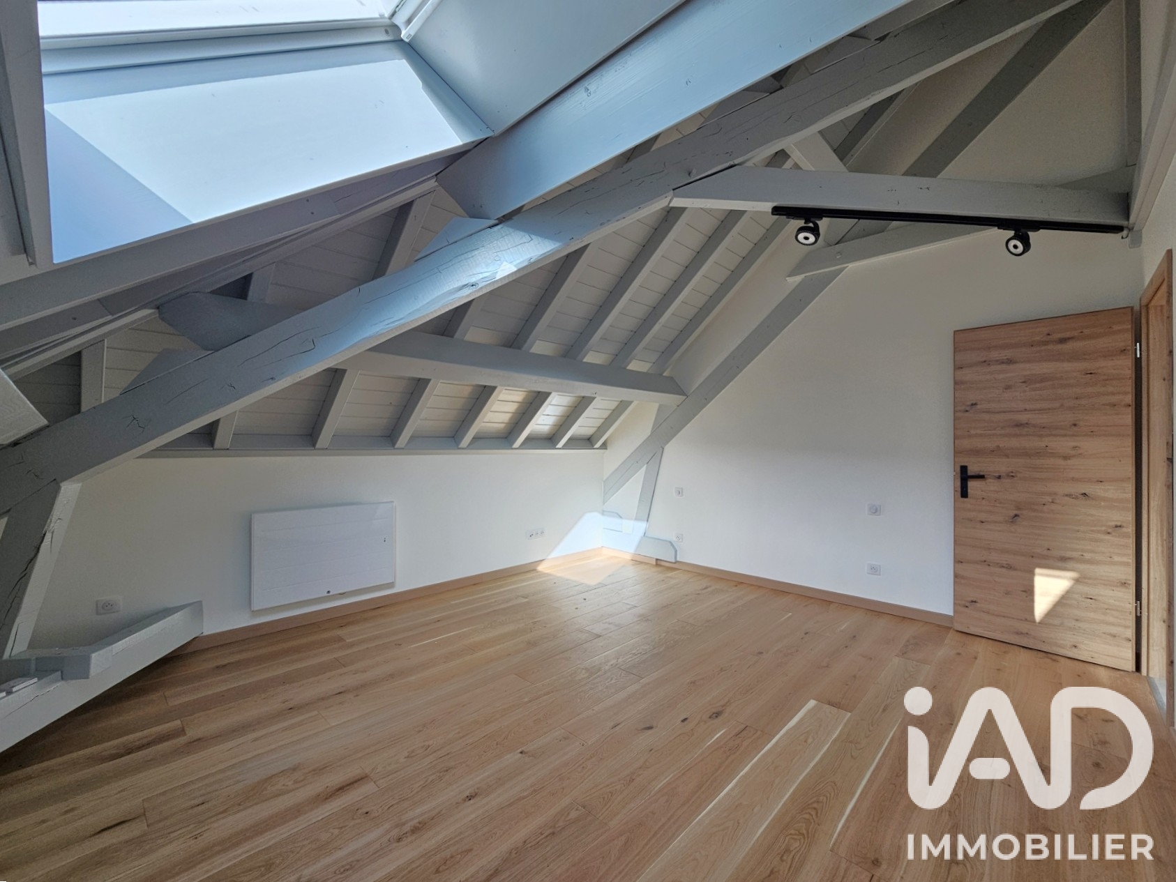 Vente appartement à Le Bourget-du-Lac (73370) : duplex 5 pièces 147 m² - 2100791 — 12