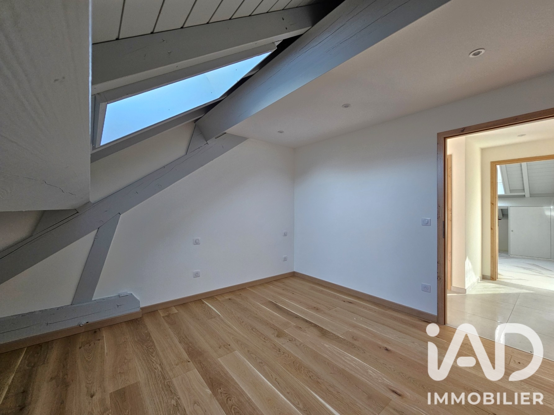 Vente appartement à Le Bourget-du-Lac (73370) : duplex 5 pièces 147 m² - 2100791 — 13