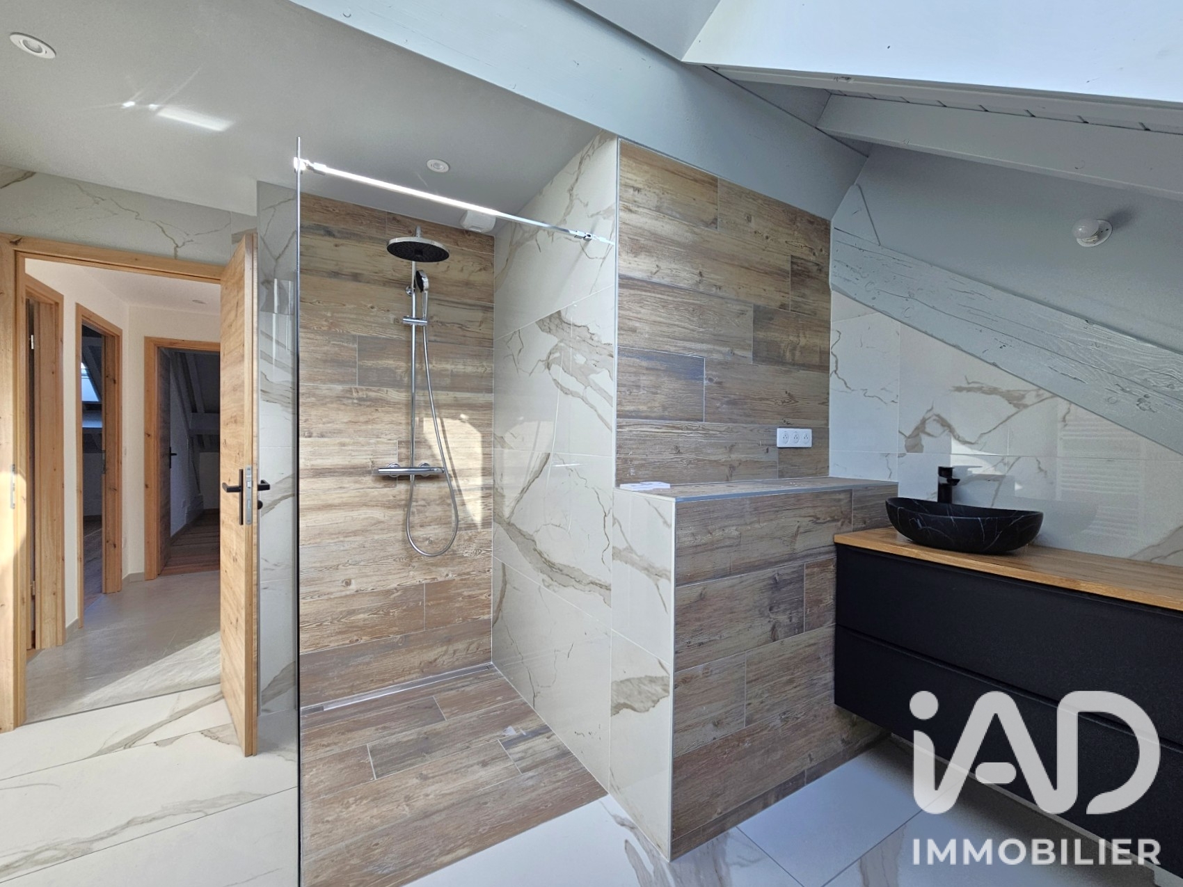 Vente appartement à Le Bourget-du-Lac (73370) : duplex 5 pièces 147 m² - 2100791 — 10