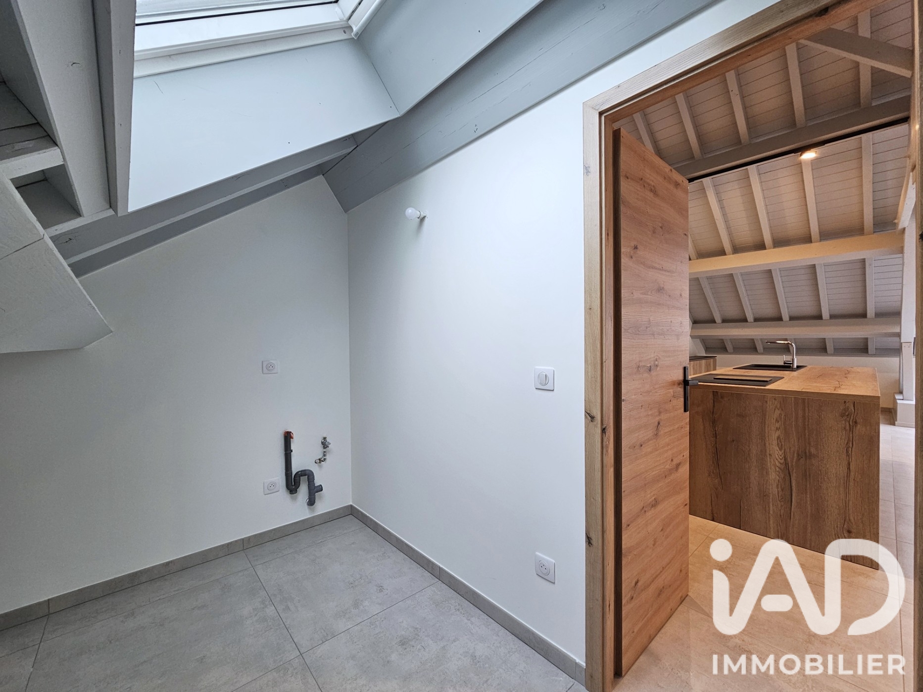 Vente appartement à Le Bourget-du-Lac (73370) : duplex 5 pièces 147 m² - 2100791 — 14