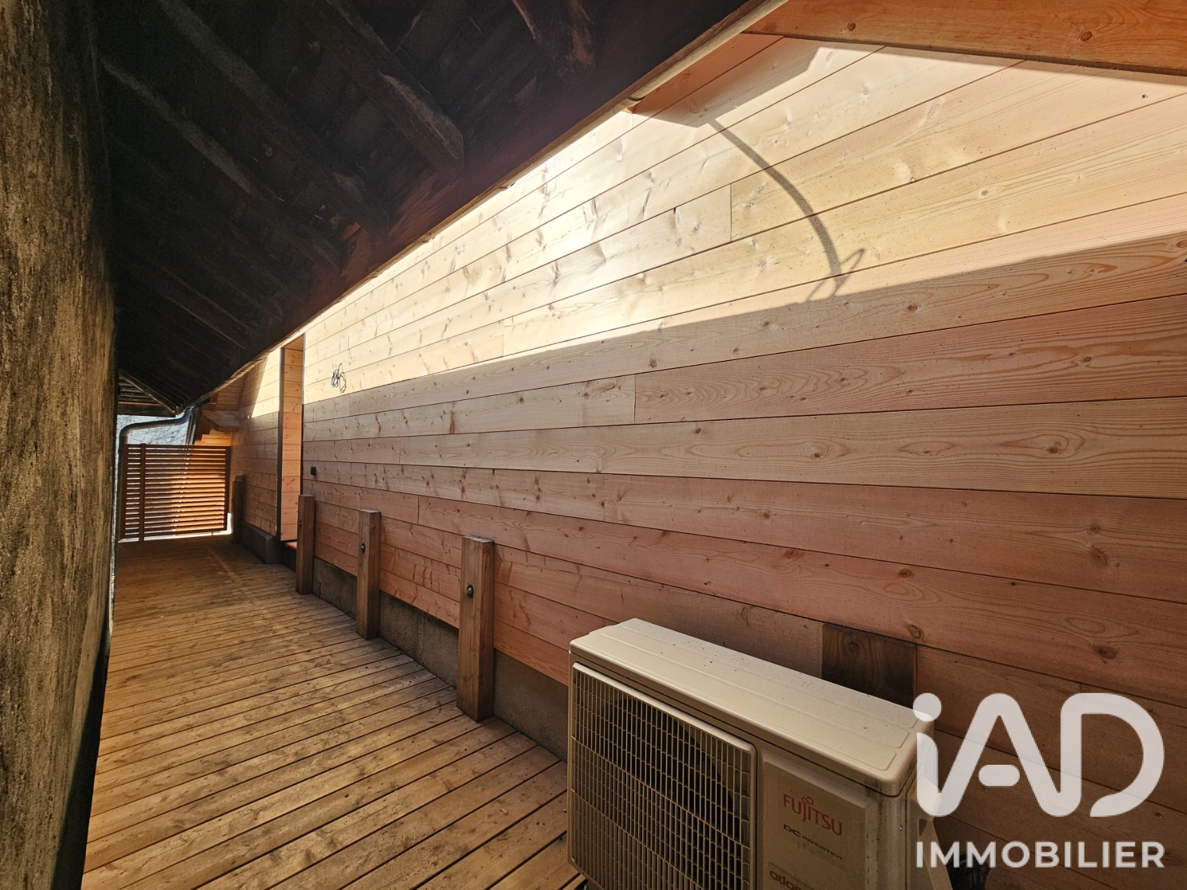 Vente appartement à Le Bourget-du-Lac (73370) : duplex 5 pièces 147 m² - 2100791 — 6