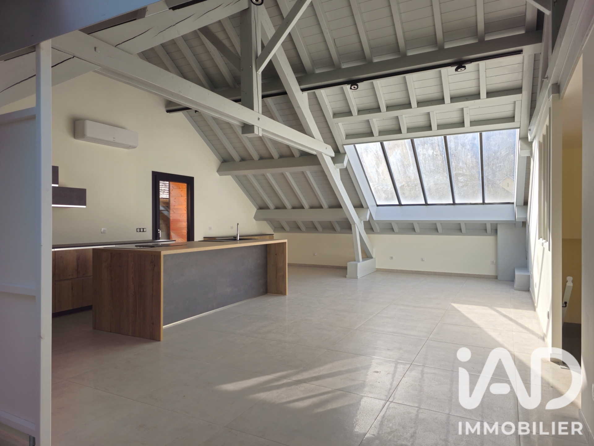 Vente Duplex 5 pièces