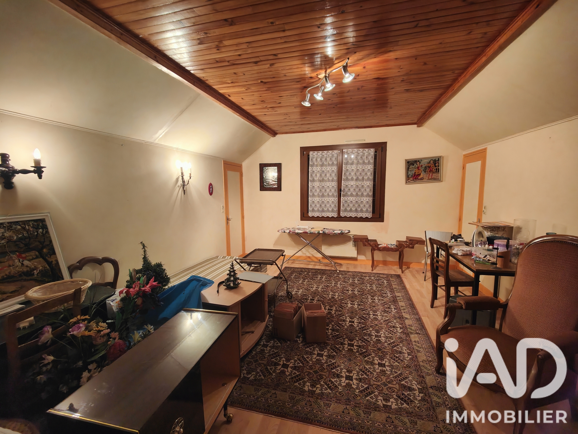 Vente maison à Montfaucon (25660) : maison 6 pièces 147 m² - 2101513 — 10