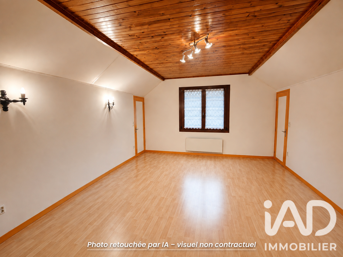 Vente maison à Montfaucon (25660) : maison 6 pièces 147 m² - 2101513 — 11