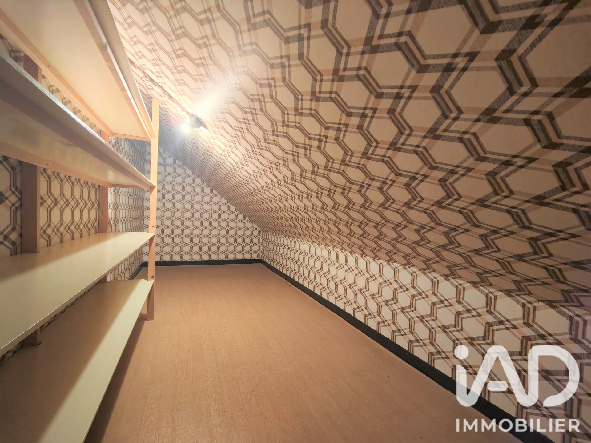 Vente maison à Montfaucon (25660) : maison 6 pièces 147 m² - 2101513 — 12