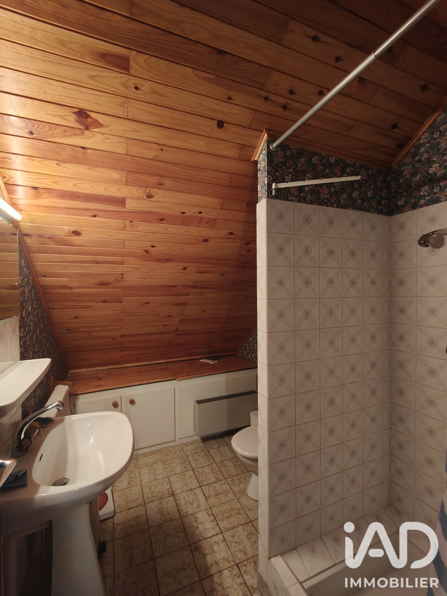 Vente maison à Montfaucon (25660) : maison 6 pièces 147 m² - 2101513 — 14