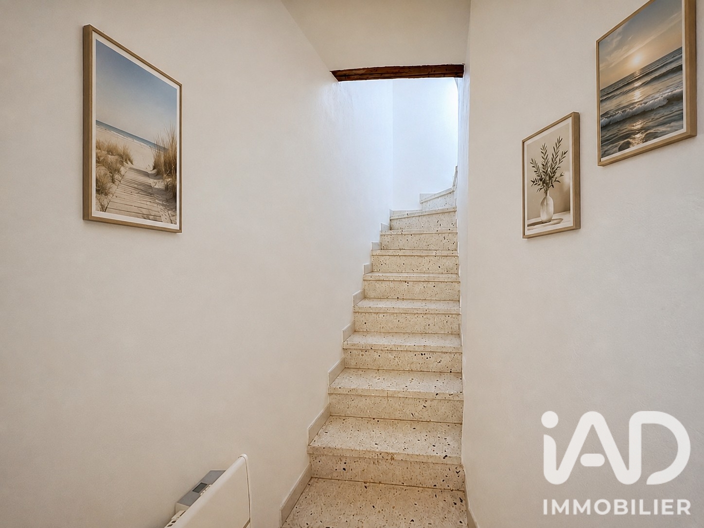 Vente maison à Agde (34300) : maison de ville 5 pièces 104 m² - 2100502 — 6