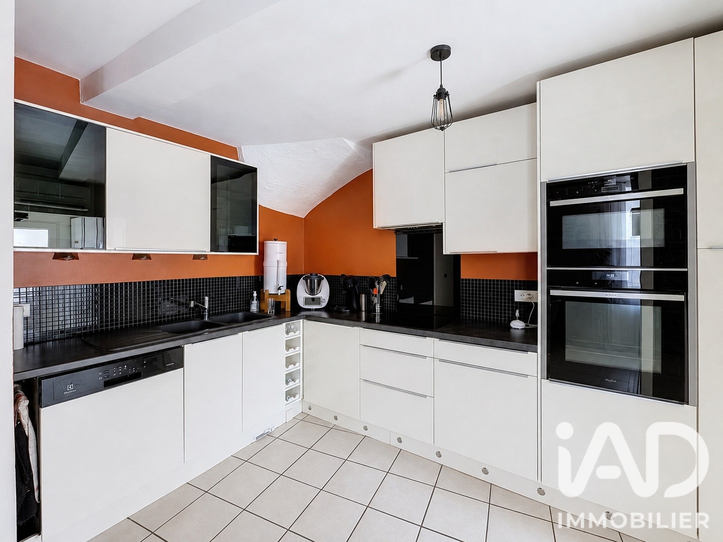 Vente maison à Agde (34300) : maison de ville 5 pièces 104 m² - 2100502 — 5
