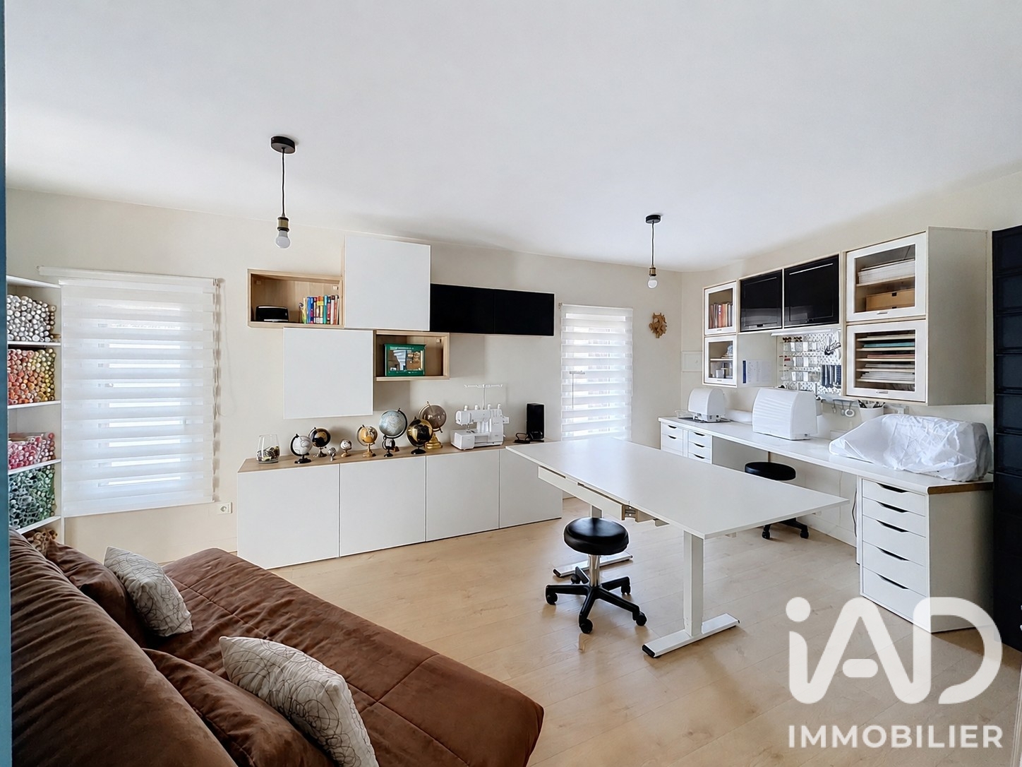Vente maison à Agde (34300) : maison de ville 5 pièces 104 m² - 2100502 — 12