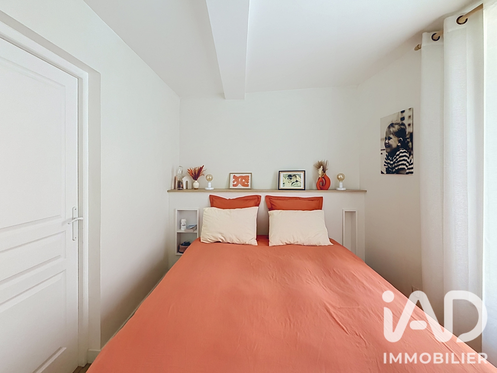 Vente maison à Agde (34300) : maison de ville 5 pièces 104 m² - 2100502 — 9
