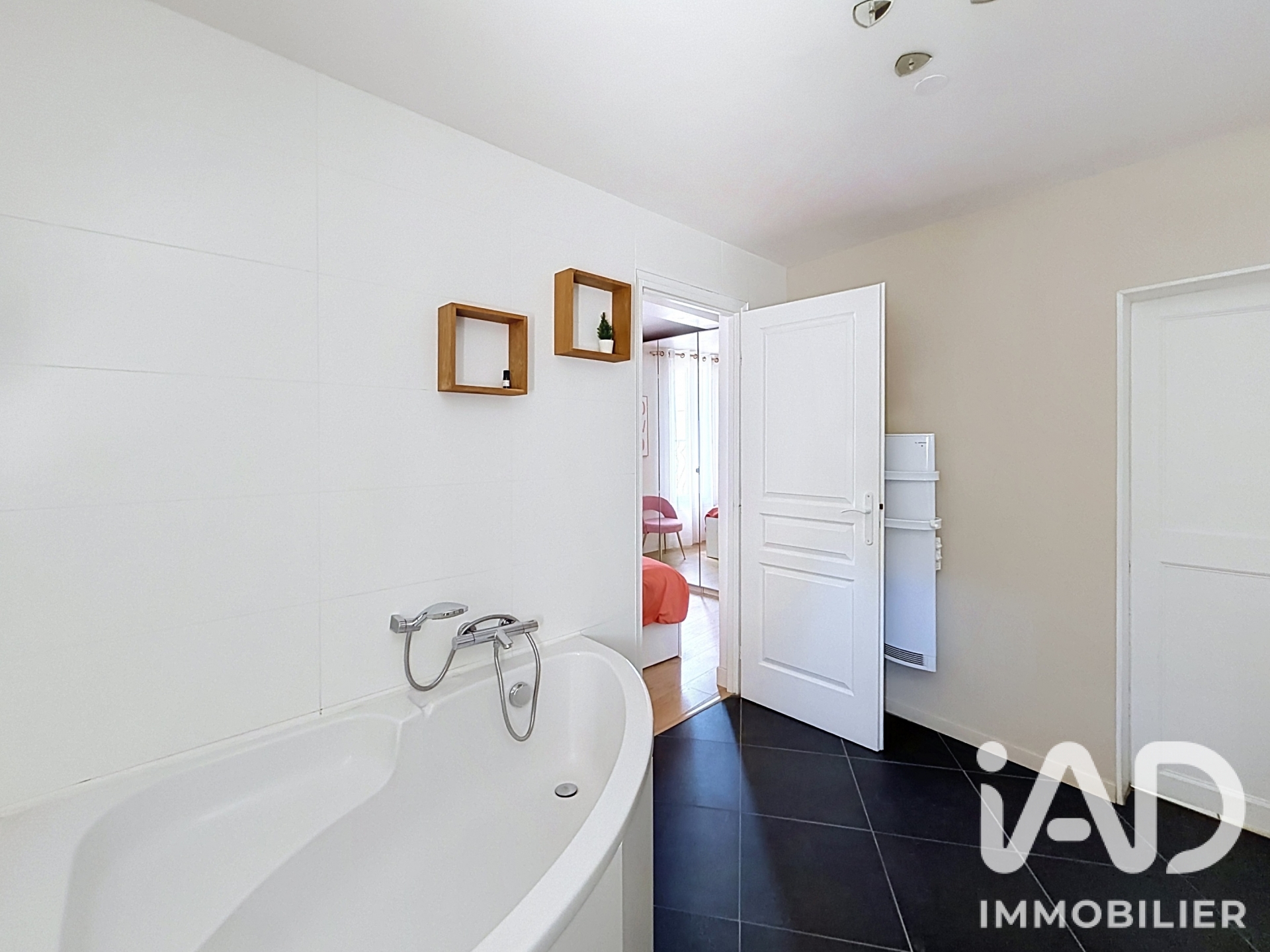 Vente maison à Agde (34300) : maison de ville 5 pièces 104 m² - 2100502 — 10
