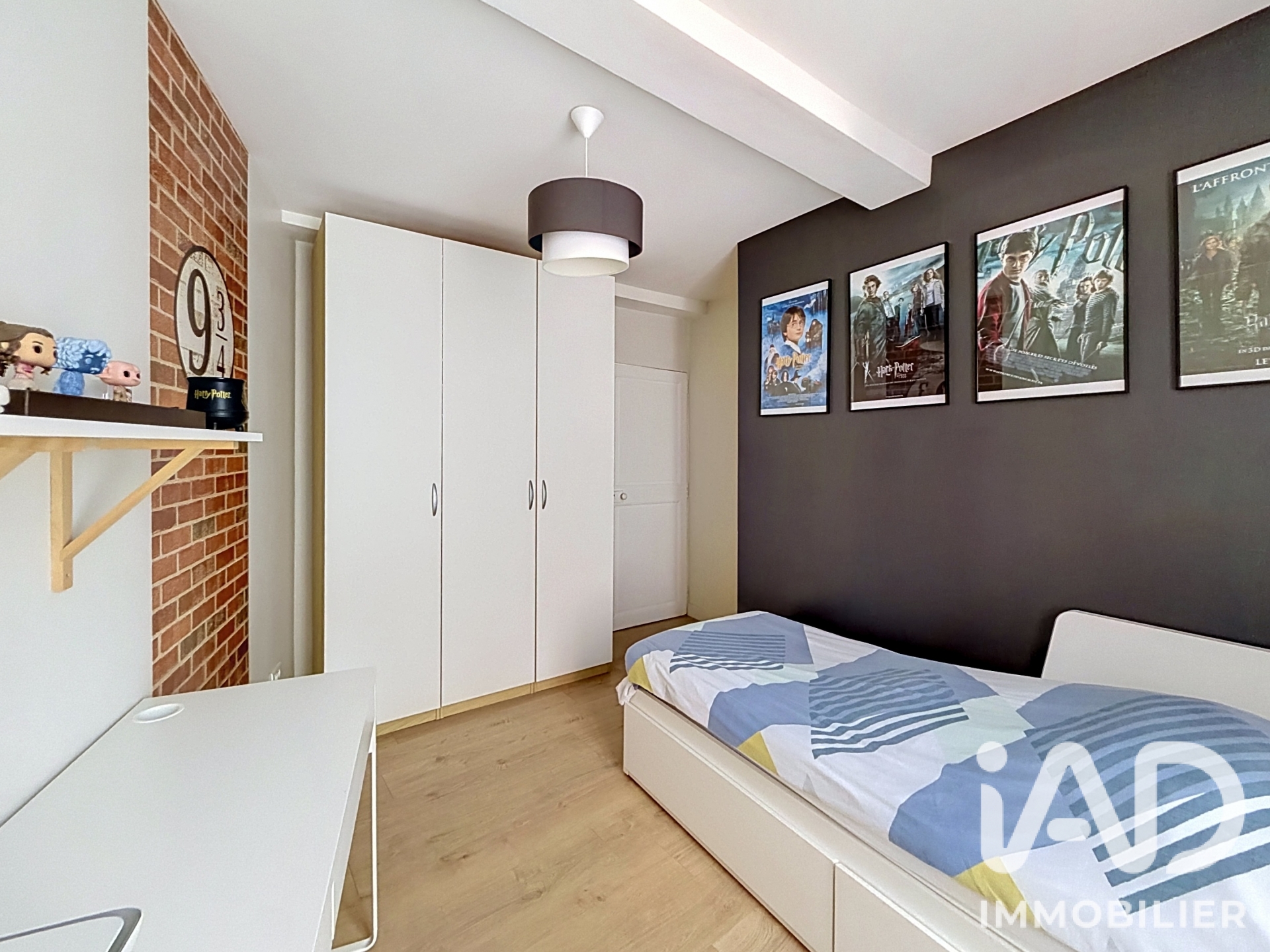 Vente maison à Agde (34300) : maison de ville 5 pièces 104 m² - 2100502 — 8