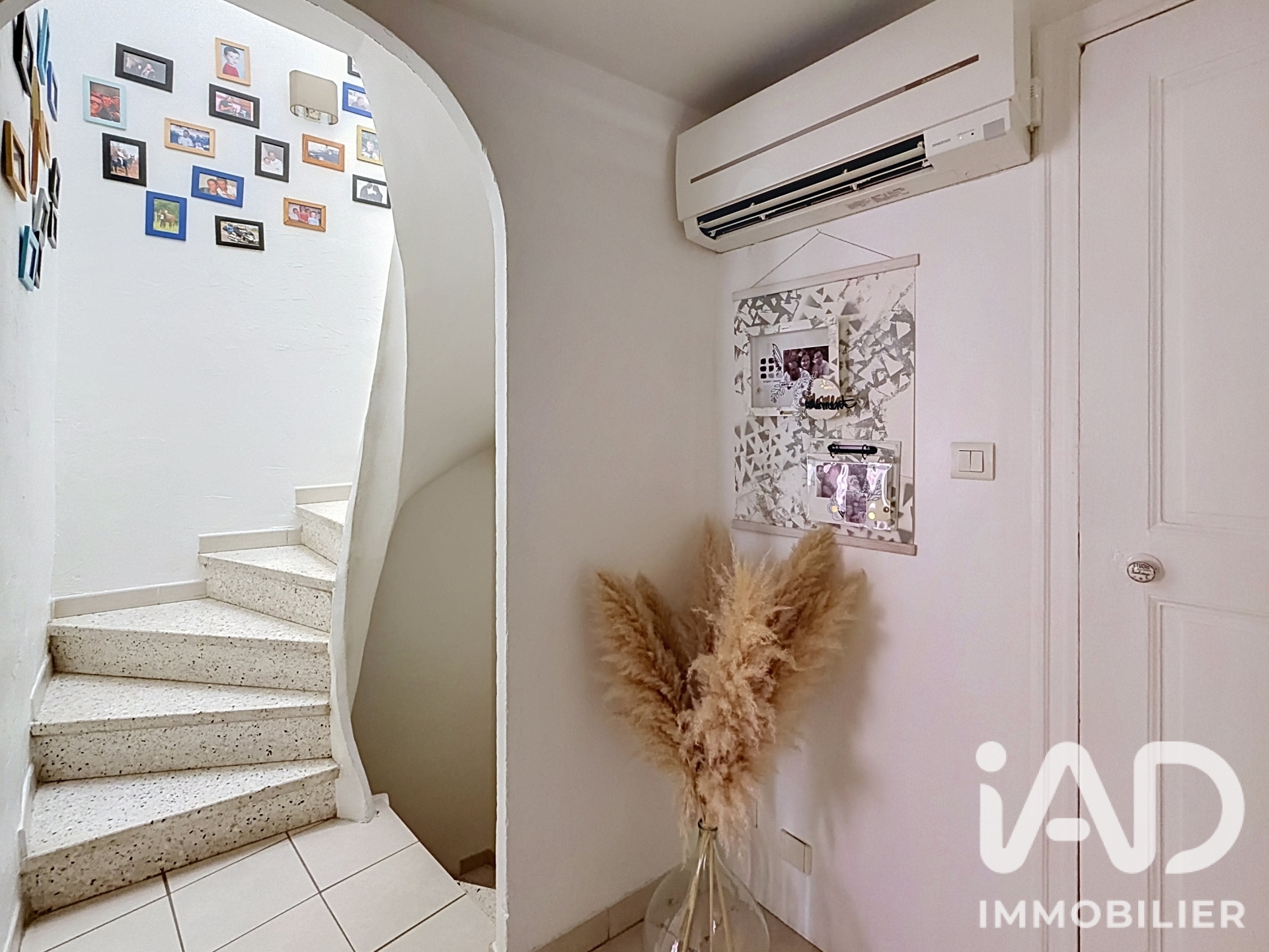 Vente maison à Agde (34300) : maison de ville 5 pièces 104 m² - 2100502 — 11