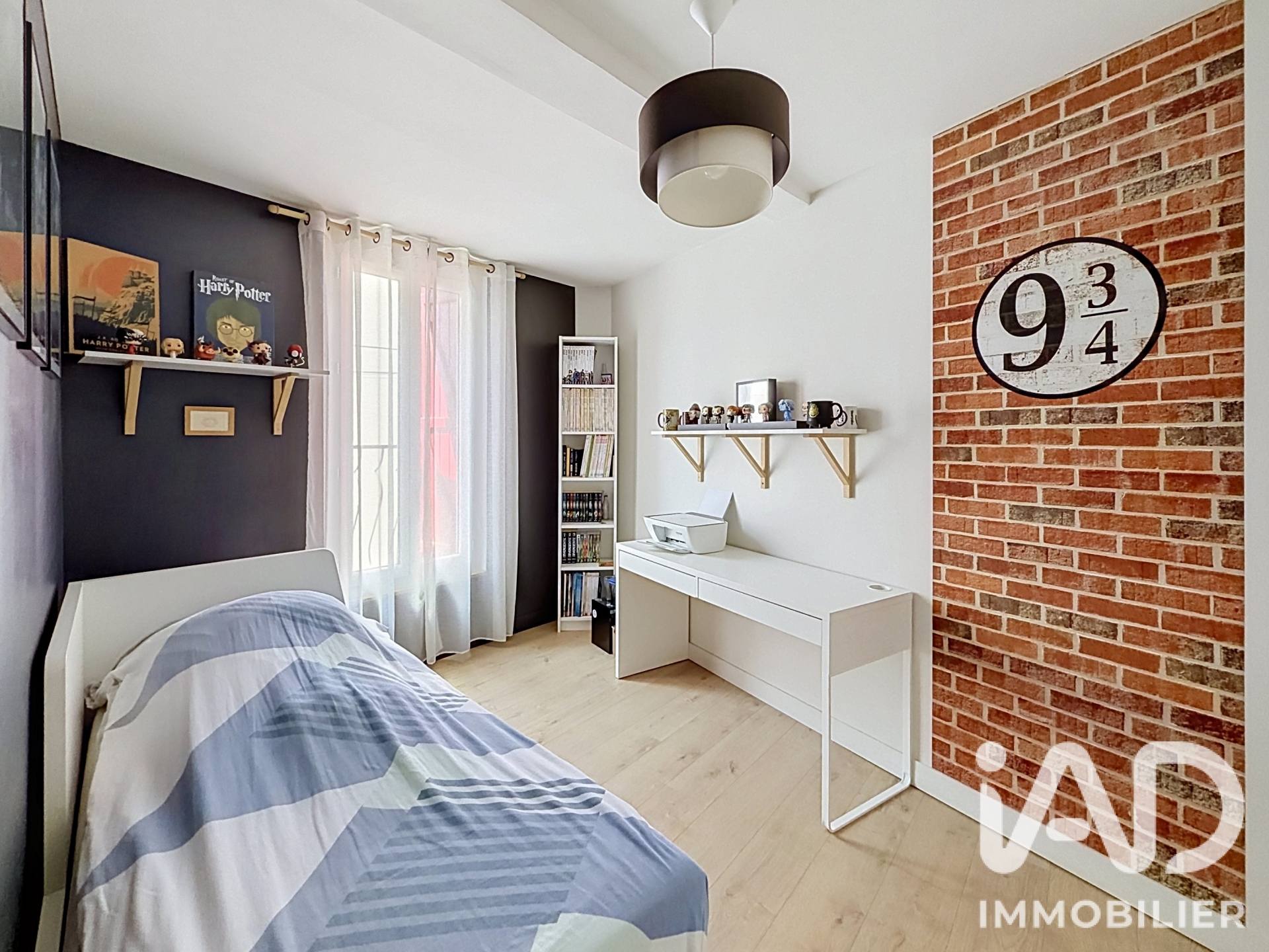 Vente maison à Agde (34300) : maison de ville 5 pièces 104 m² - 2100502 — 7