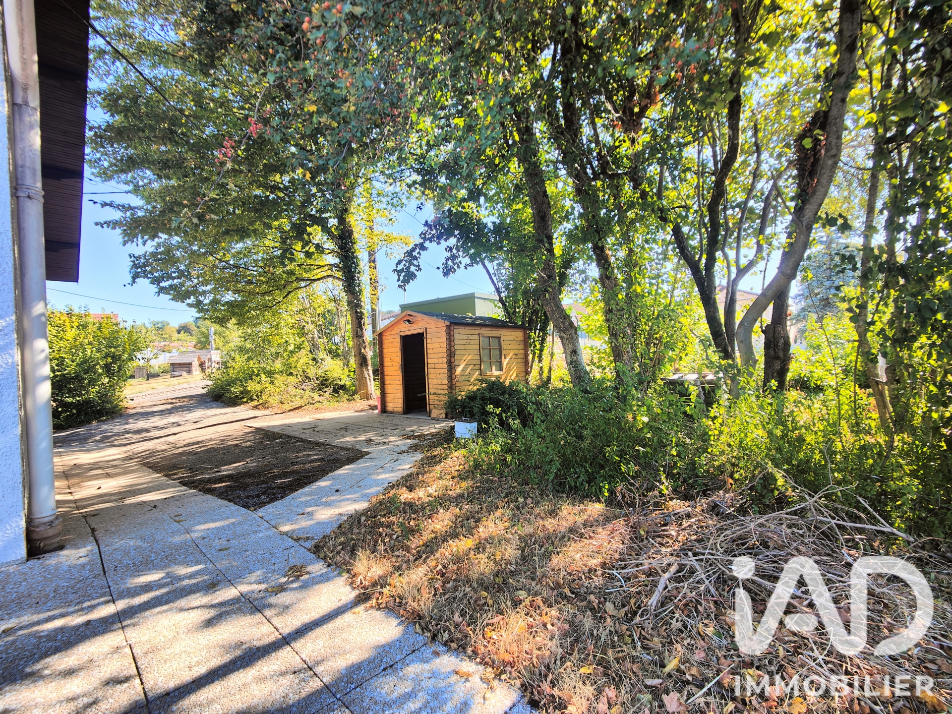 Vente maison à Montfaucon (25660) : maison 6 pièces 147 m² - 2101513 — 15