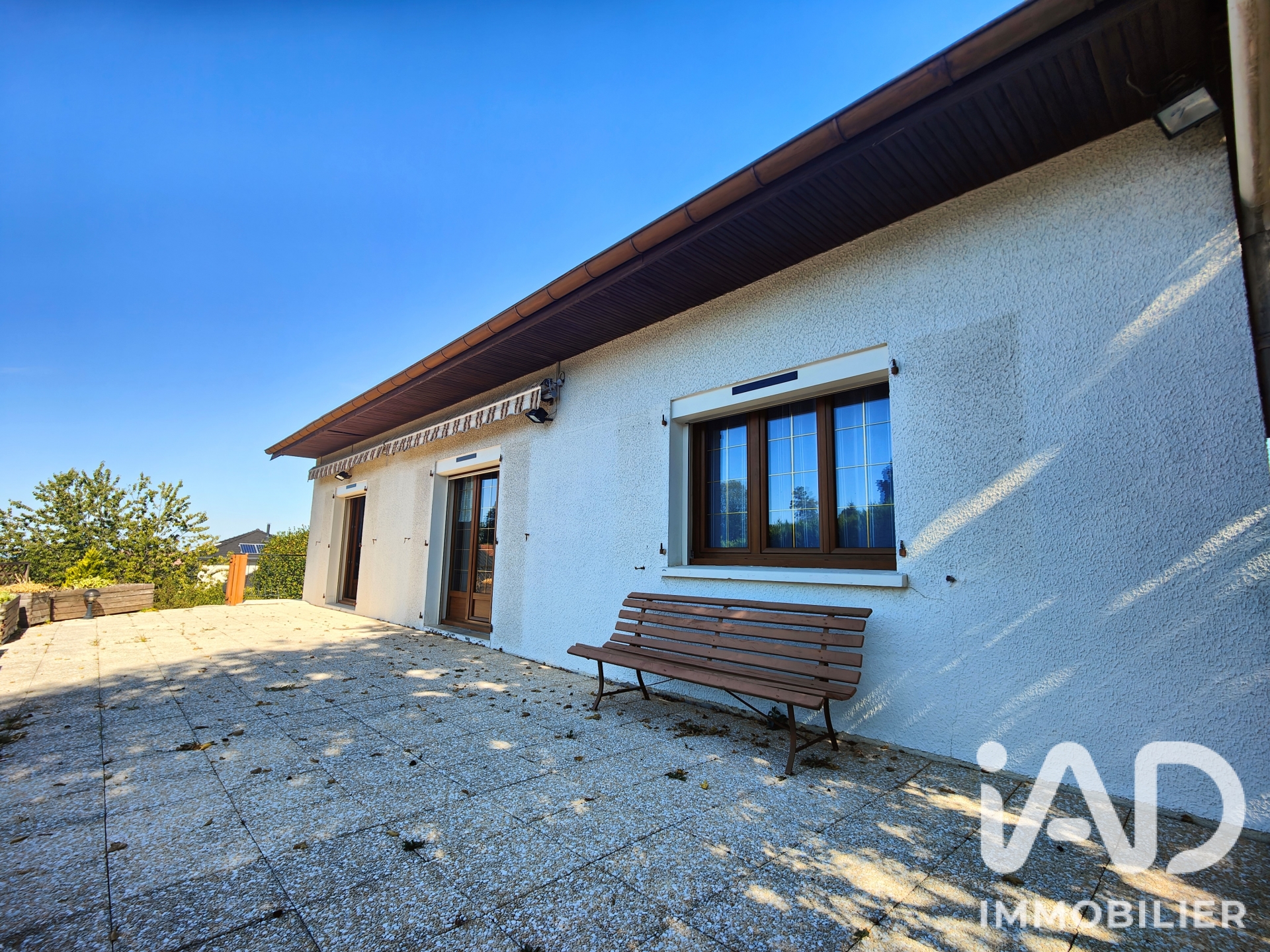 Vente maison à Montfaucon (25660) : maison 6 pièces 147 m² - 2101513 — 17