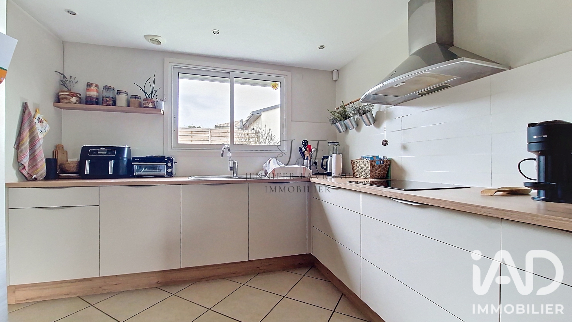 Vente maison à Yvrac (33370) : maison 6 pièces 163 m² - 2103772 — 5