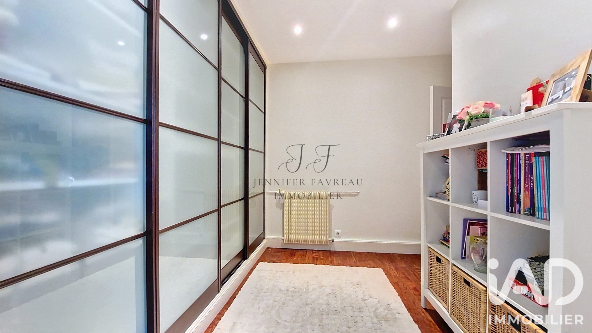 Vente maison à Yvrac (33370) : maison 6 pièces 163 m² - 2103772 — 10