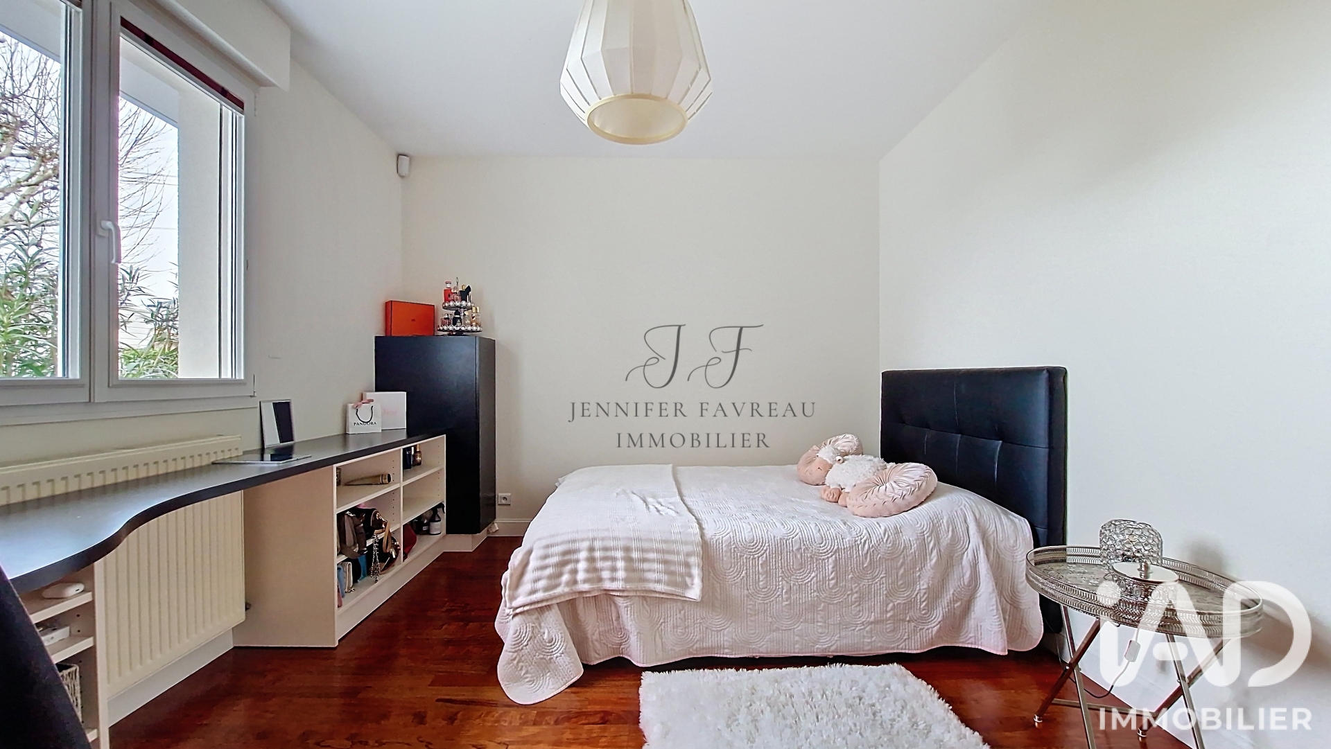 Vente maison à Yvrac (33370) : maison 6 pièces 163 m² - 2103772 — 11