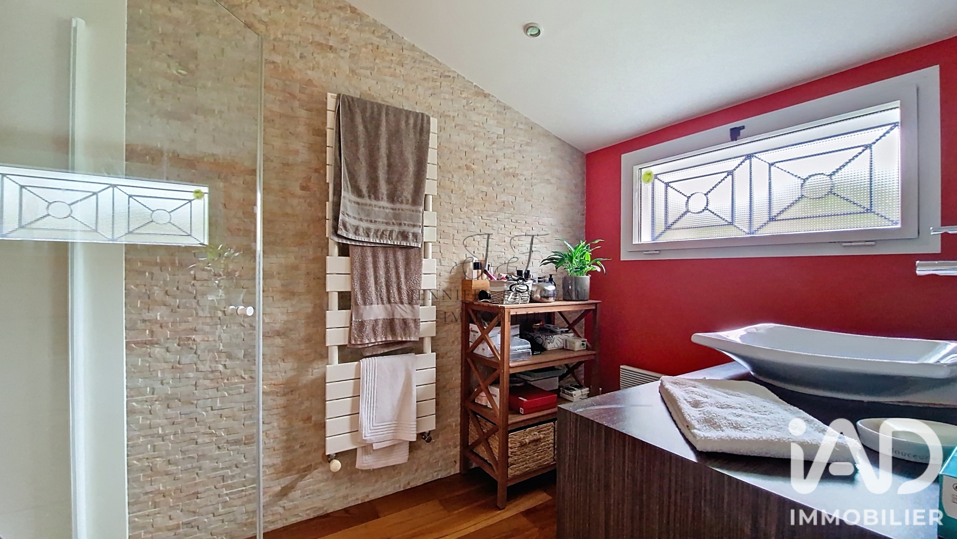 Vente maison à Yvrac (33370) : maison 6 pièces 163 m² - 2103772 — 14