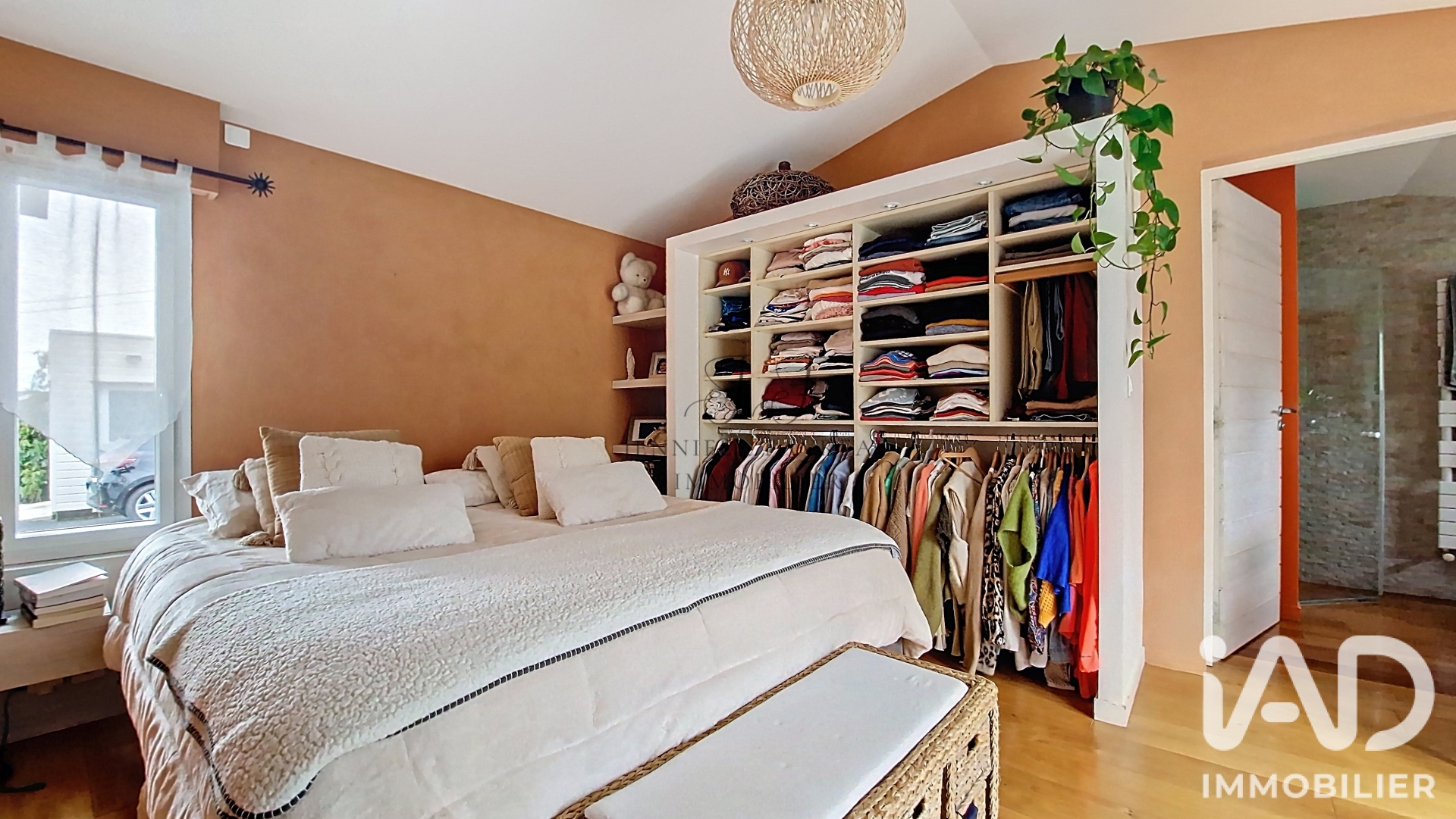 Vente maison à Yvrac (33370) : maison 6 pièces 163 m² - 2103772 — 9