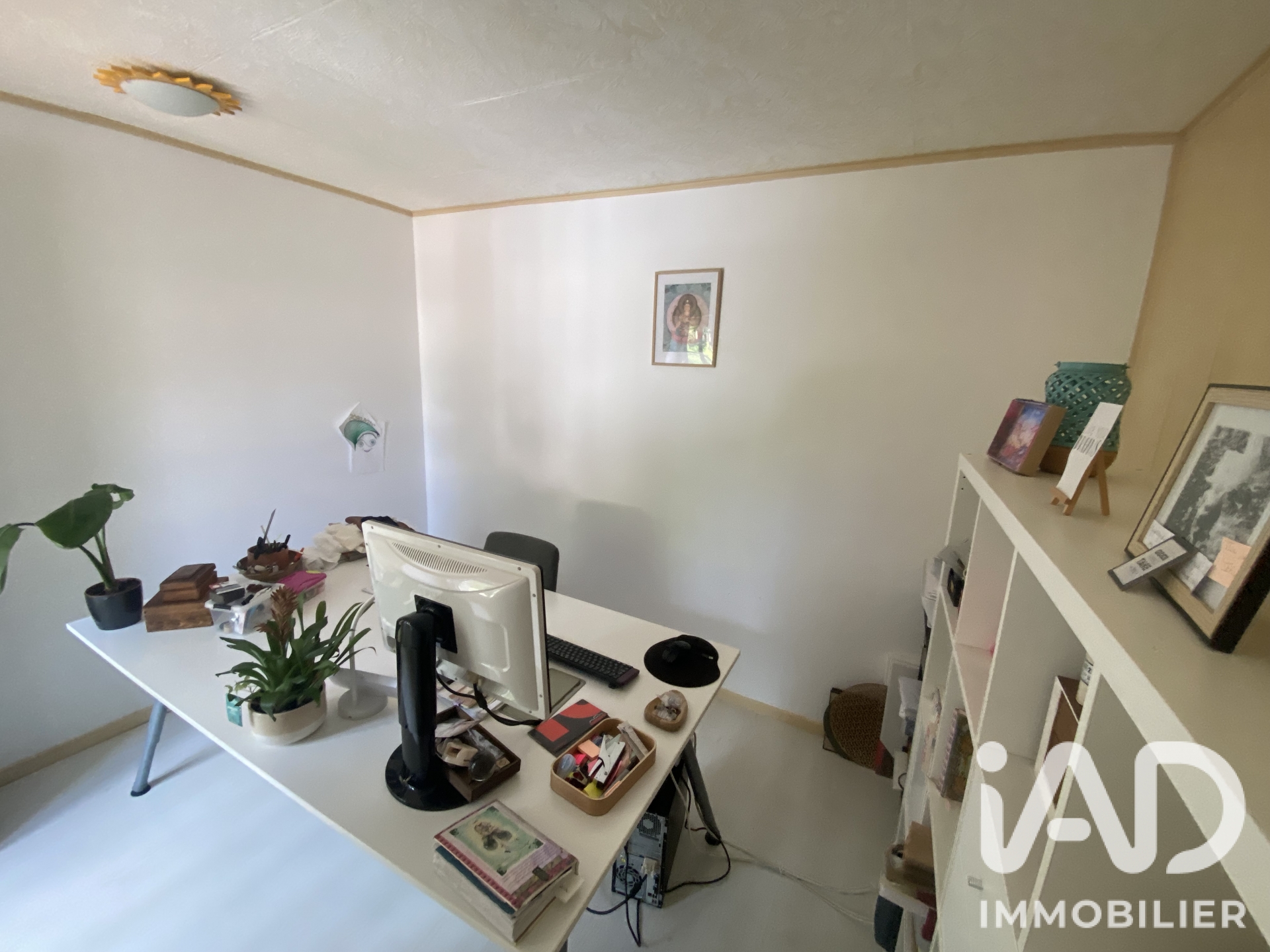 Vente maison à Bellevigny (85170) : maison de campagne 6 pièces 113 m² - 2100811 — 19