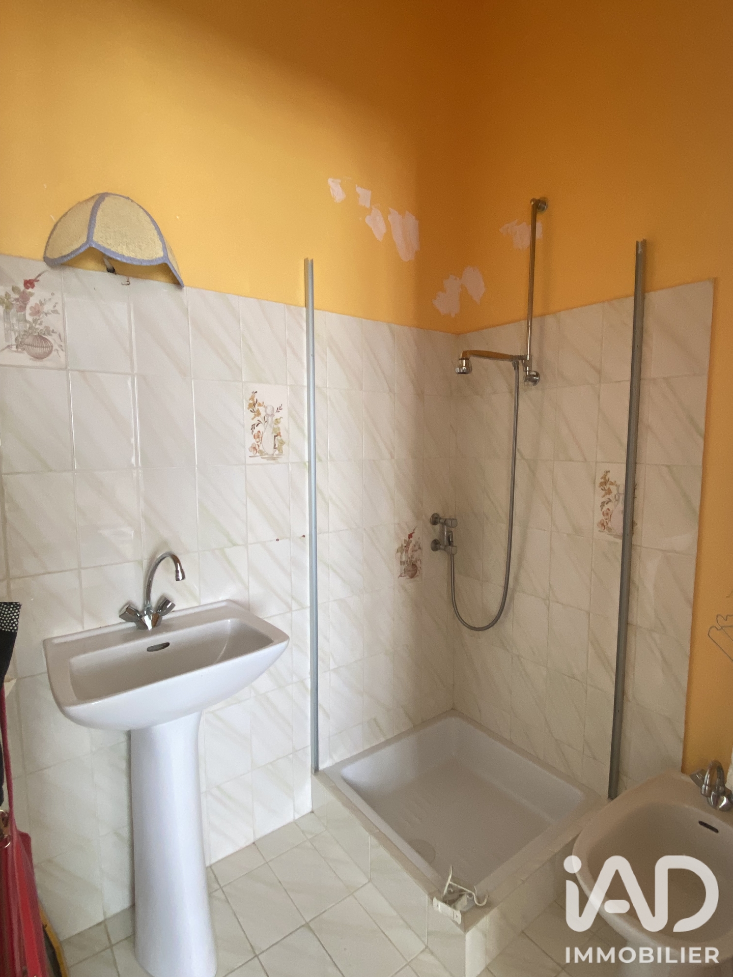 Vente maison à Bellevigny (85170) : maison de campagne 6 pièces 113 m² - 2100811 — 20