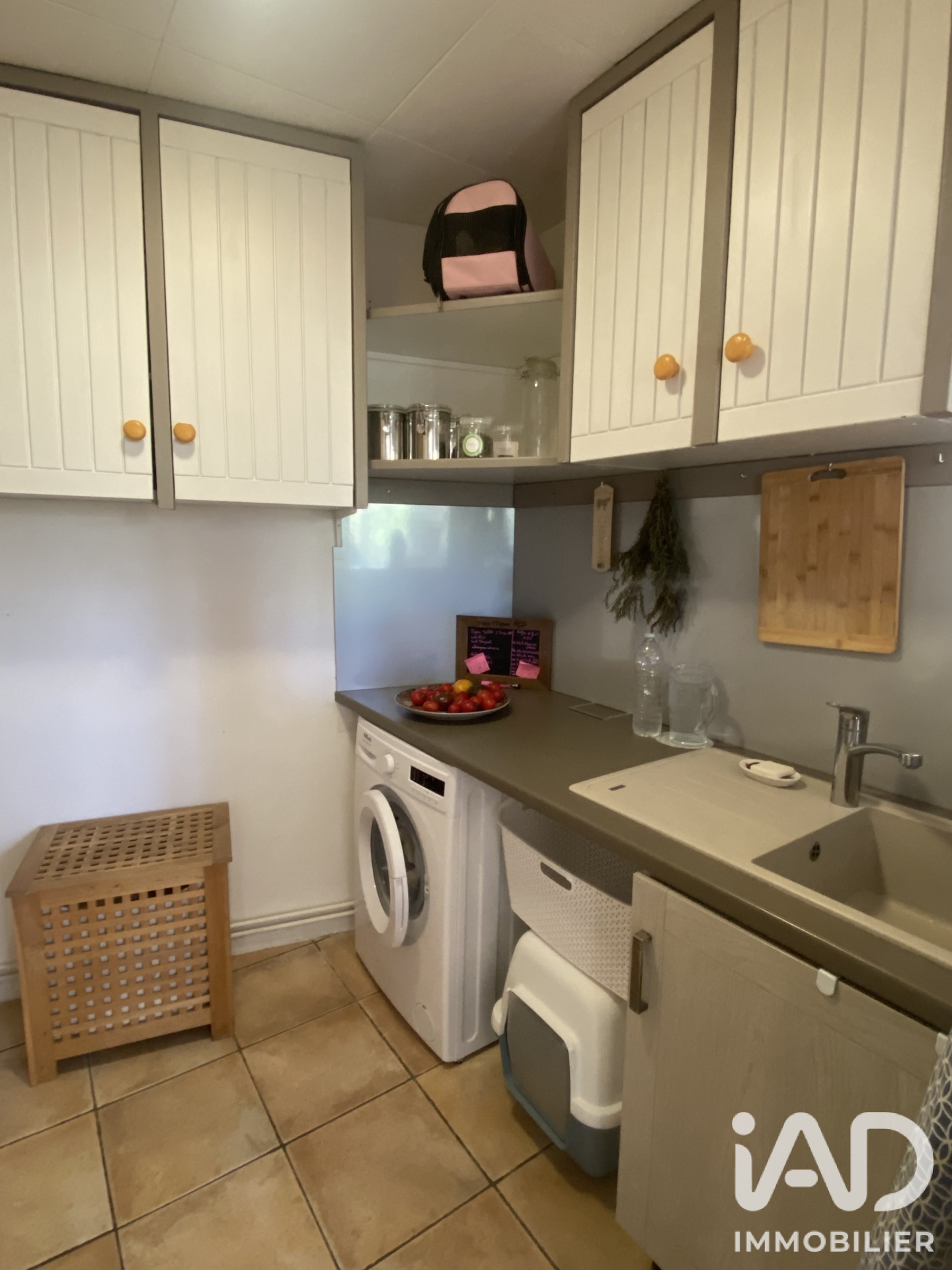 Vente maison à Bellevigny (85170) : maison de campagne 6 pièces 113 m² - 2100811 — 14