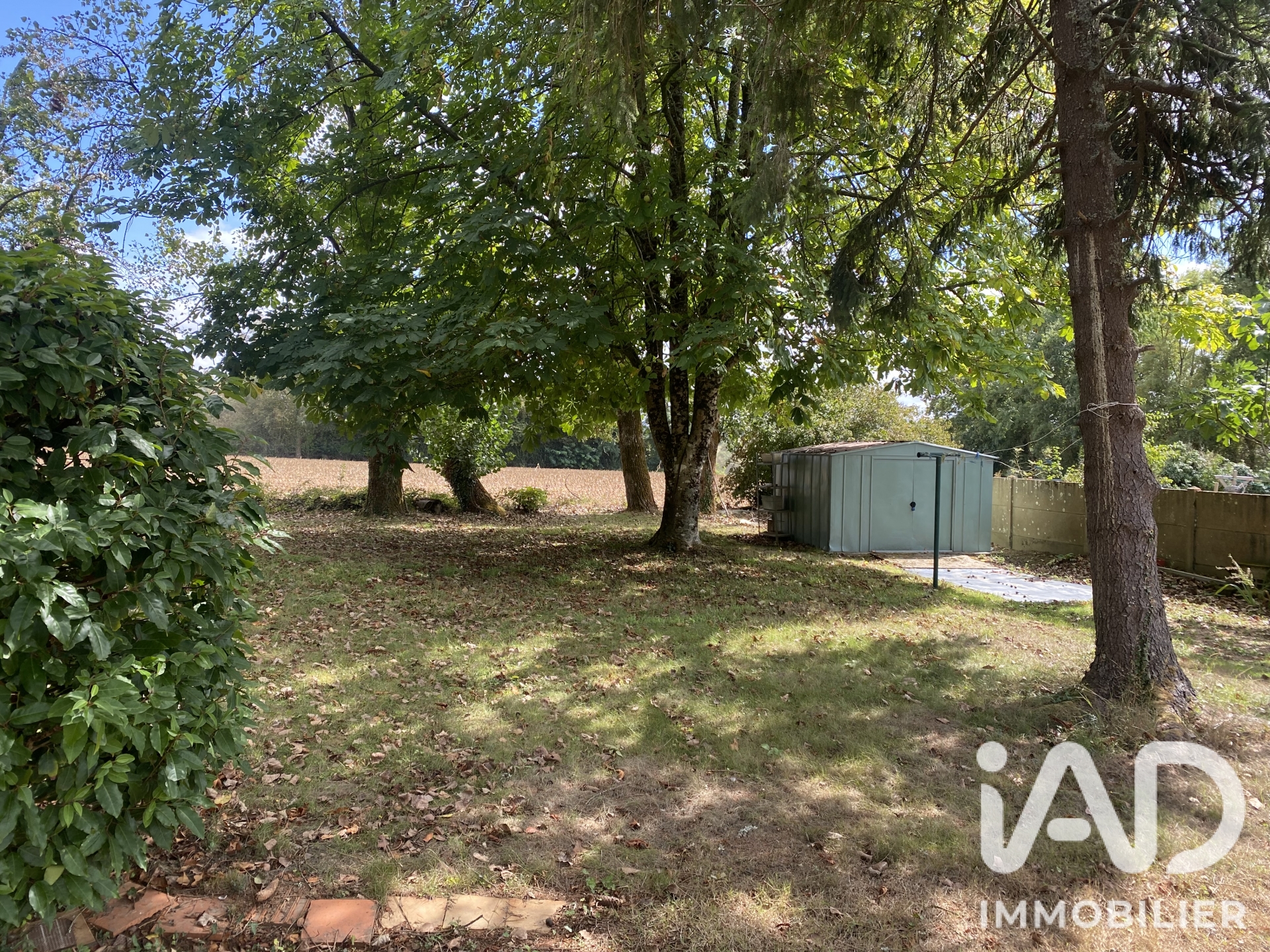 Vente maison à Bellevigny (85170) : maison de campagne 6 pièces 113 m² - 2100811 — 6