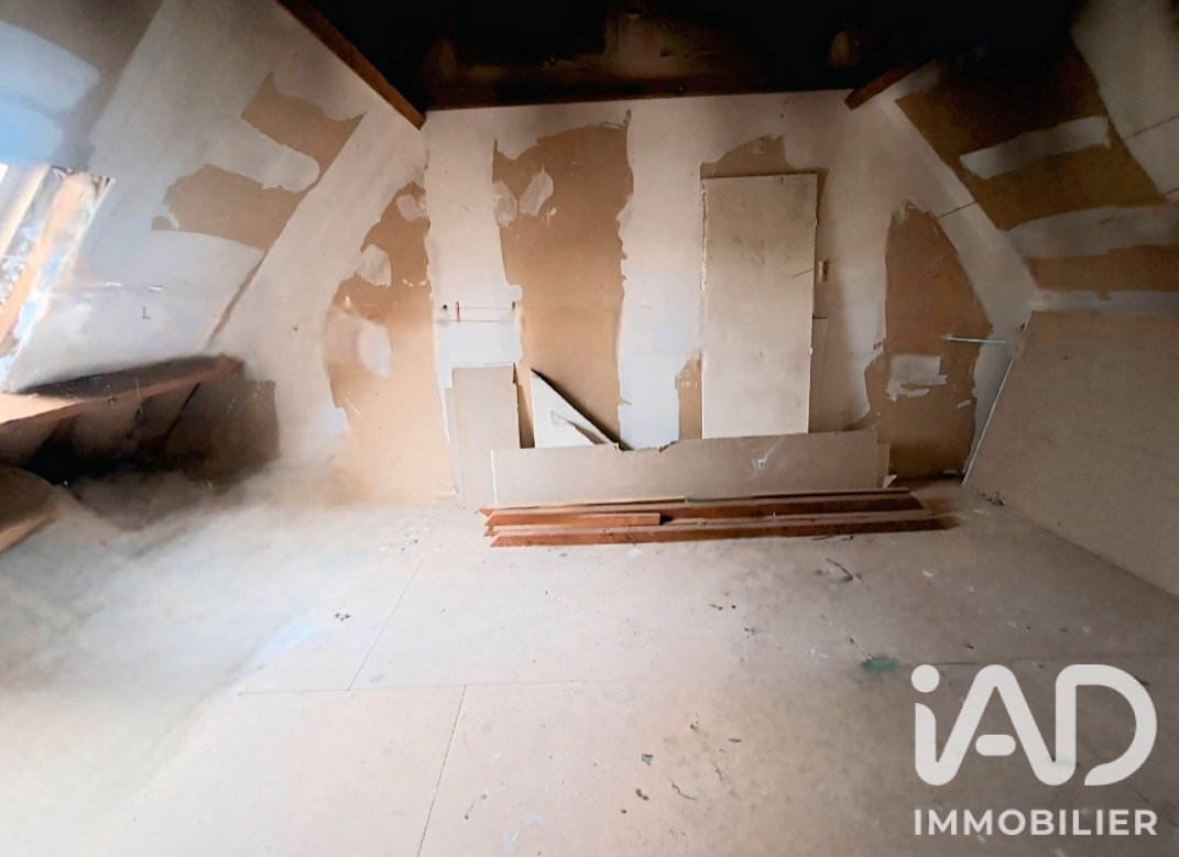 Vente maison à Cambronne-lès-Ribécourt (60170) : maison 4 pièces 109 m² - 2097697 — 21