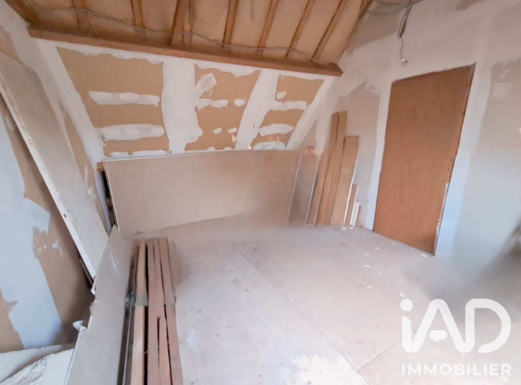 Vente maison à Cambronne-lès-Ribécourt (60170) : maison 4 pièces 109 m² - 2097697 — 22