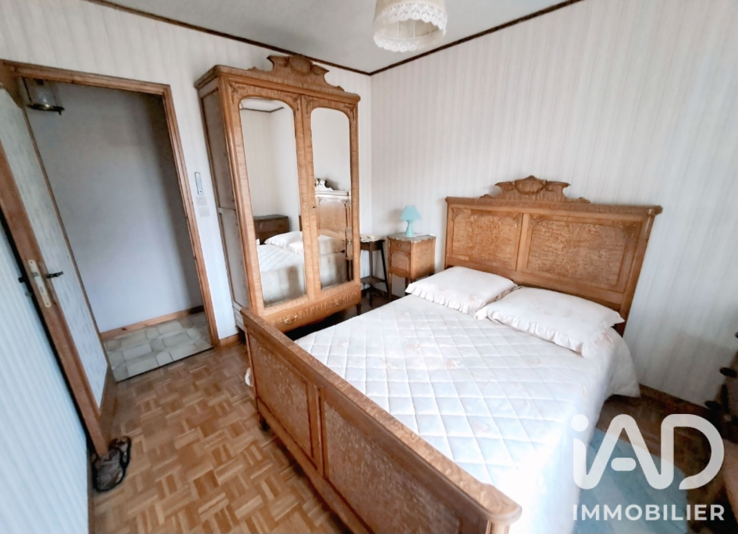 Vente maison à Cambronne-lès-Ribécourt (60170) : maison 4 pièces 109 m² - 2097697 — 10