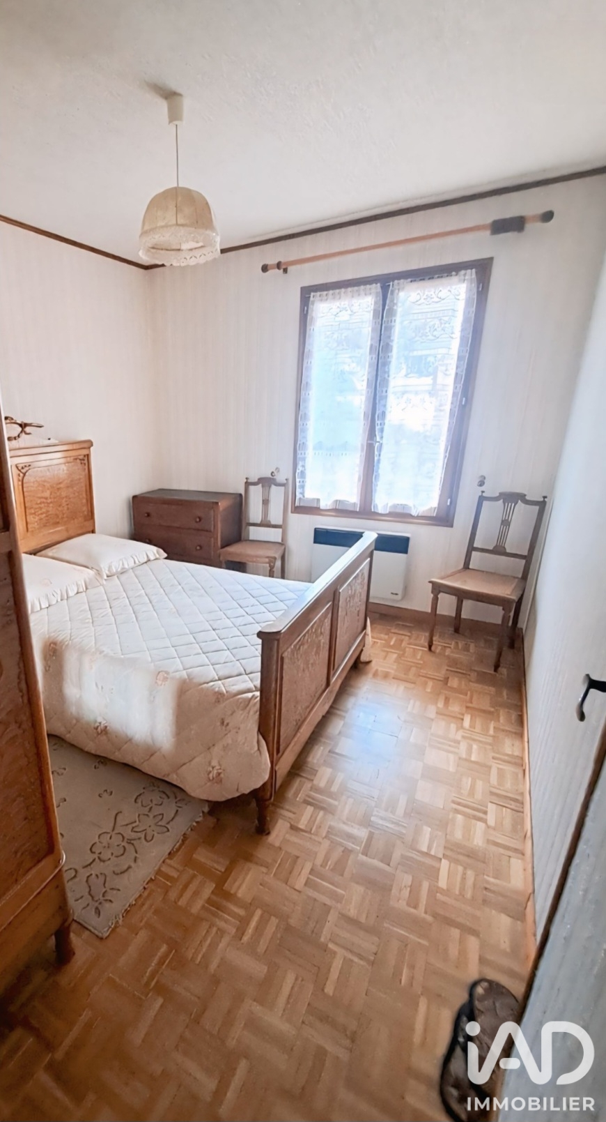 Vente maison à Cambronne-lès-Ribécourt (60170) : maison 4 pièces 109 m² - 2097697 — 11