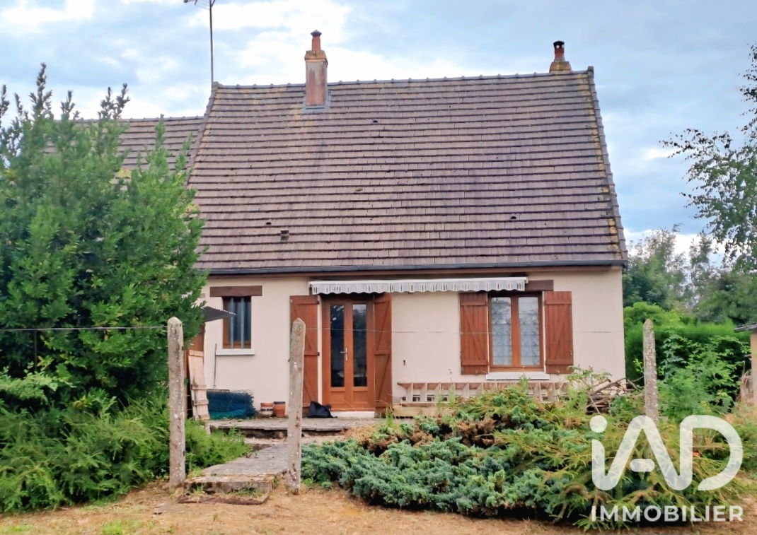 Vente maison à Cambronne-lès-Ribécourt (60170) : maison 4 pièces 109 m² - 2097697 — 24
