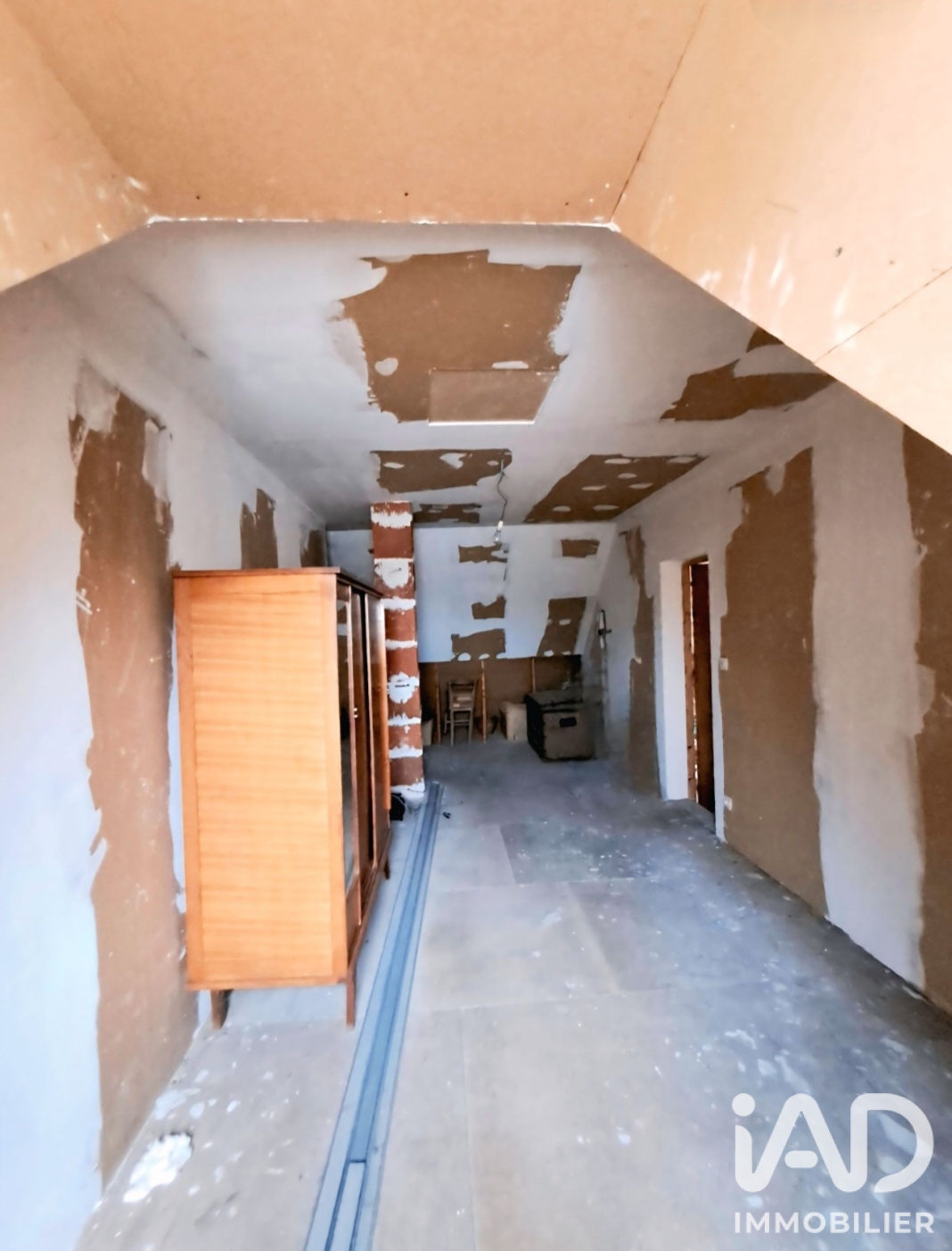 Vente maison à Cambronne-lès-Ribécourt (60170) : maison 4 pièces 109 m² - 2097697 — 20