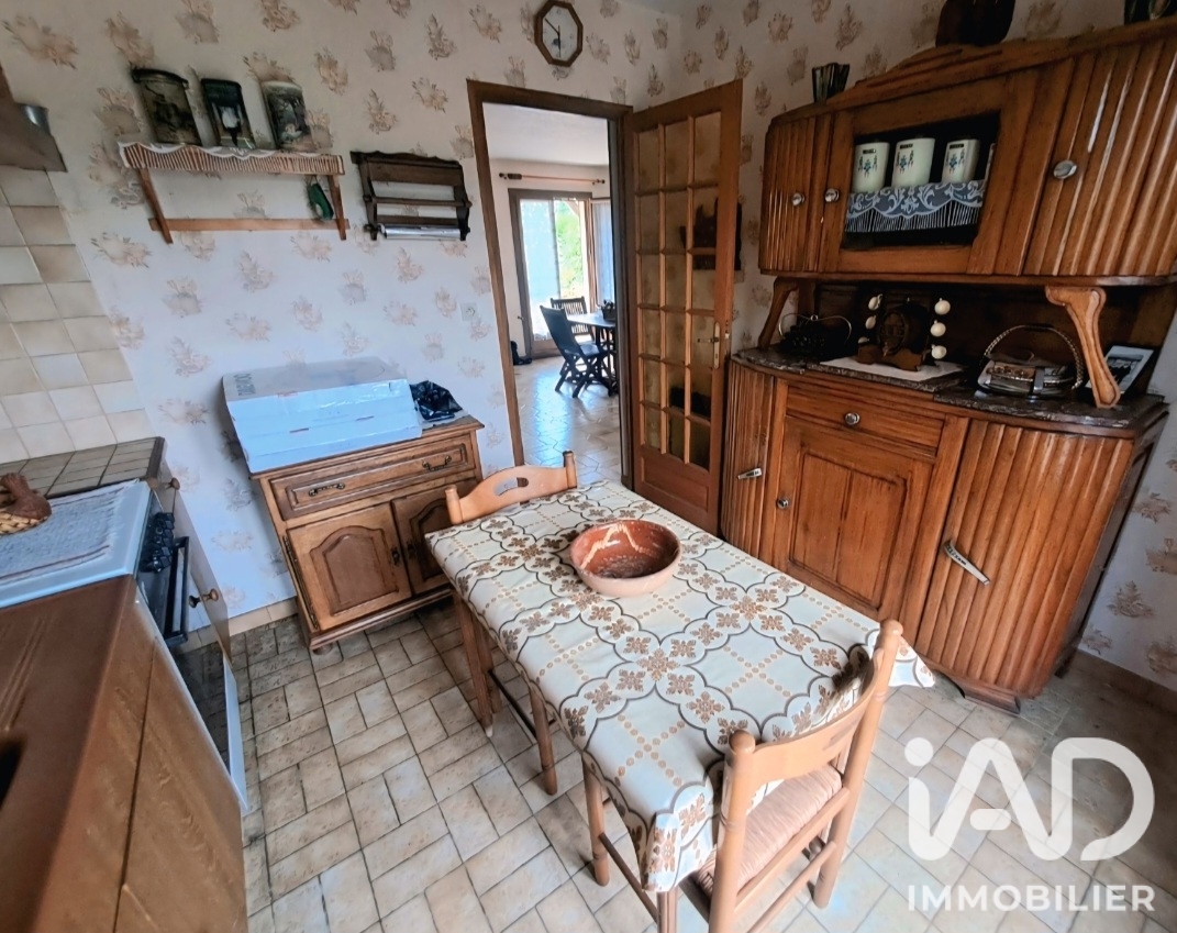 Vente maison à Cambronne-lès-Ribécourt (60170) : maison 4 pièces 109 m² - 2097697 — 7