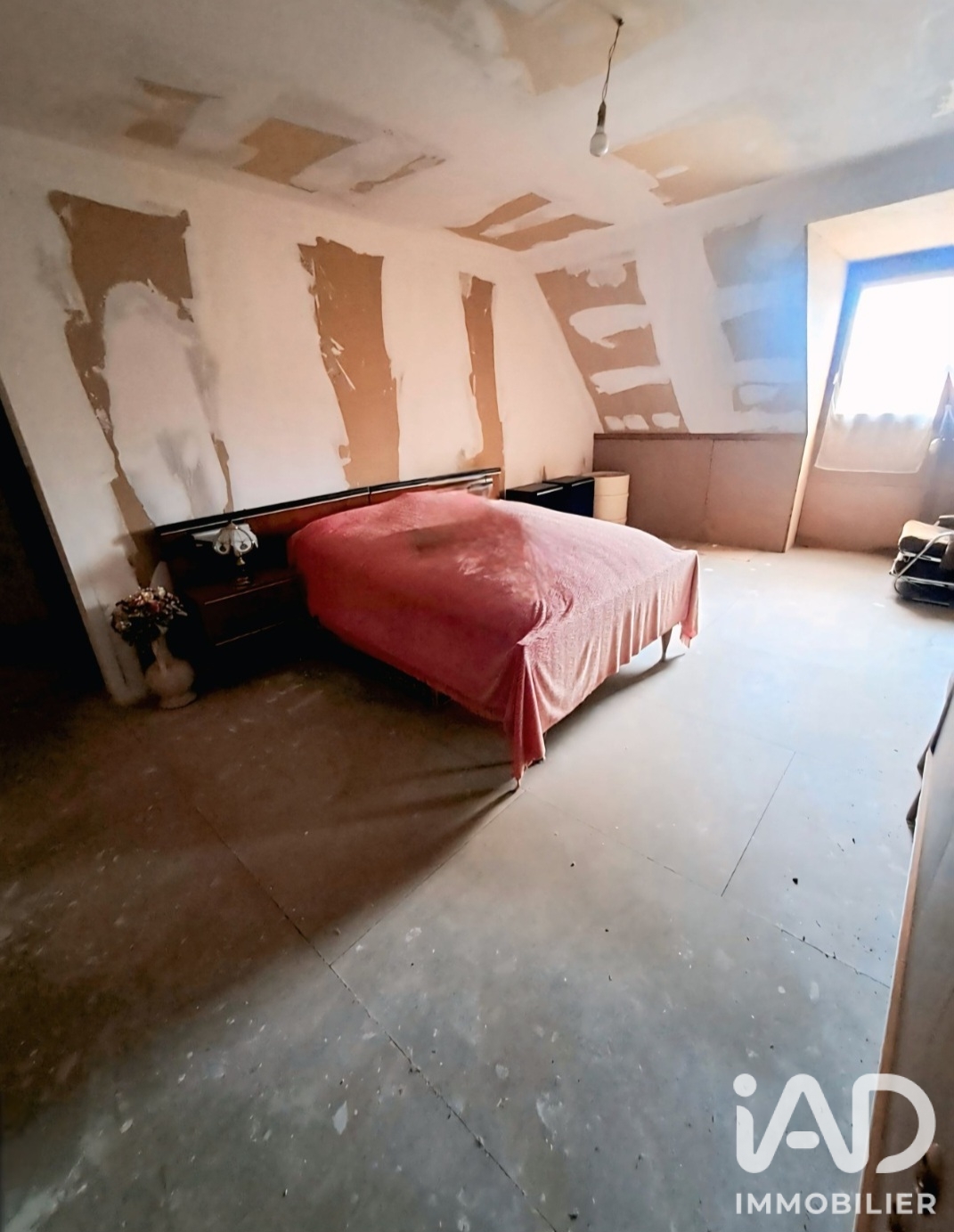Vente maison à Cambronne-lès-Ribécourt (60170) : maison 4 pièces 109 m² - 2097697 — 16